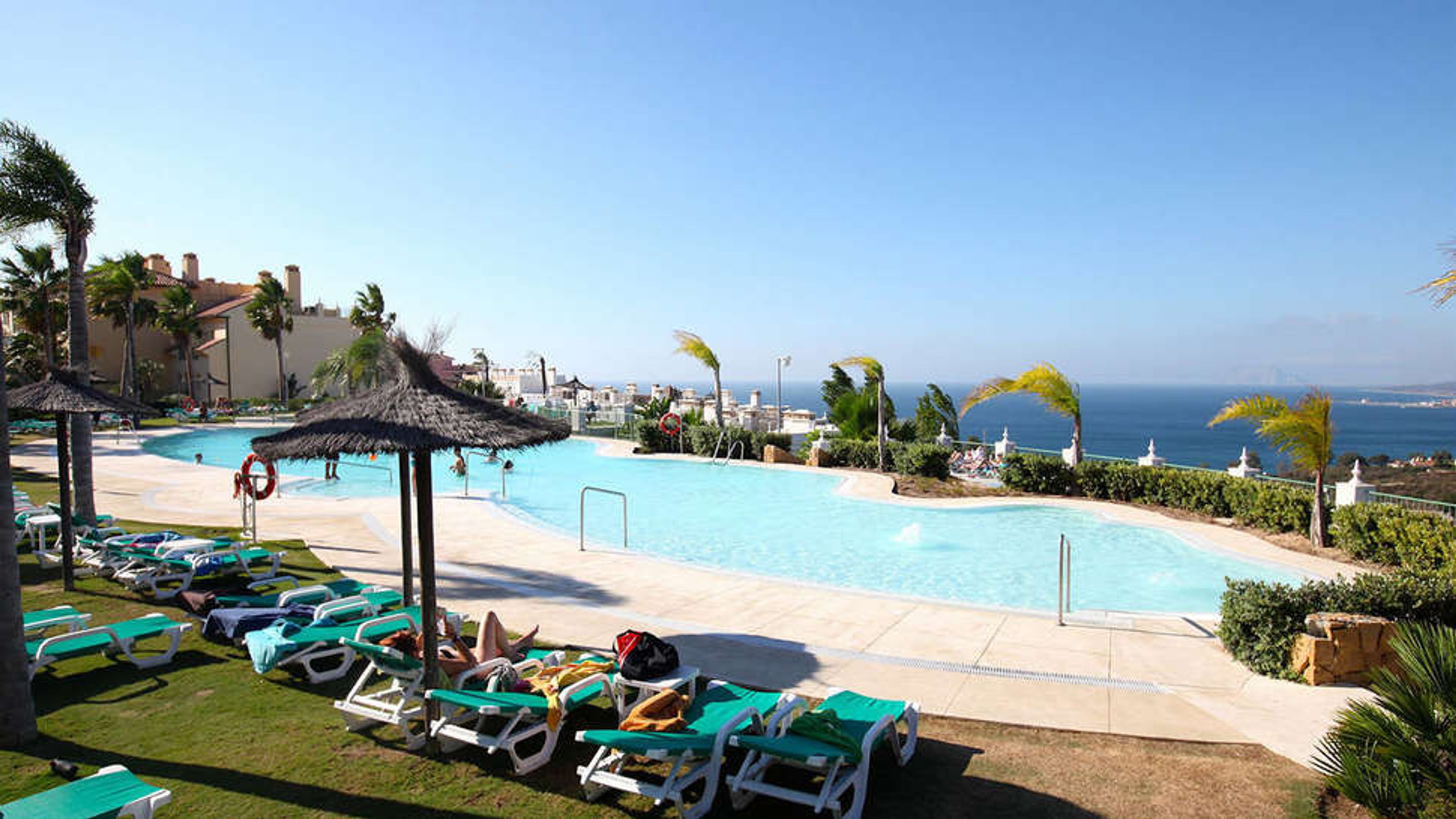 Pierre & Vacances Village Terrazas Costa del Sol foto 2