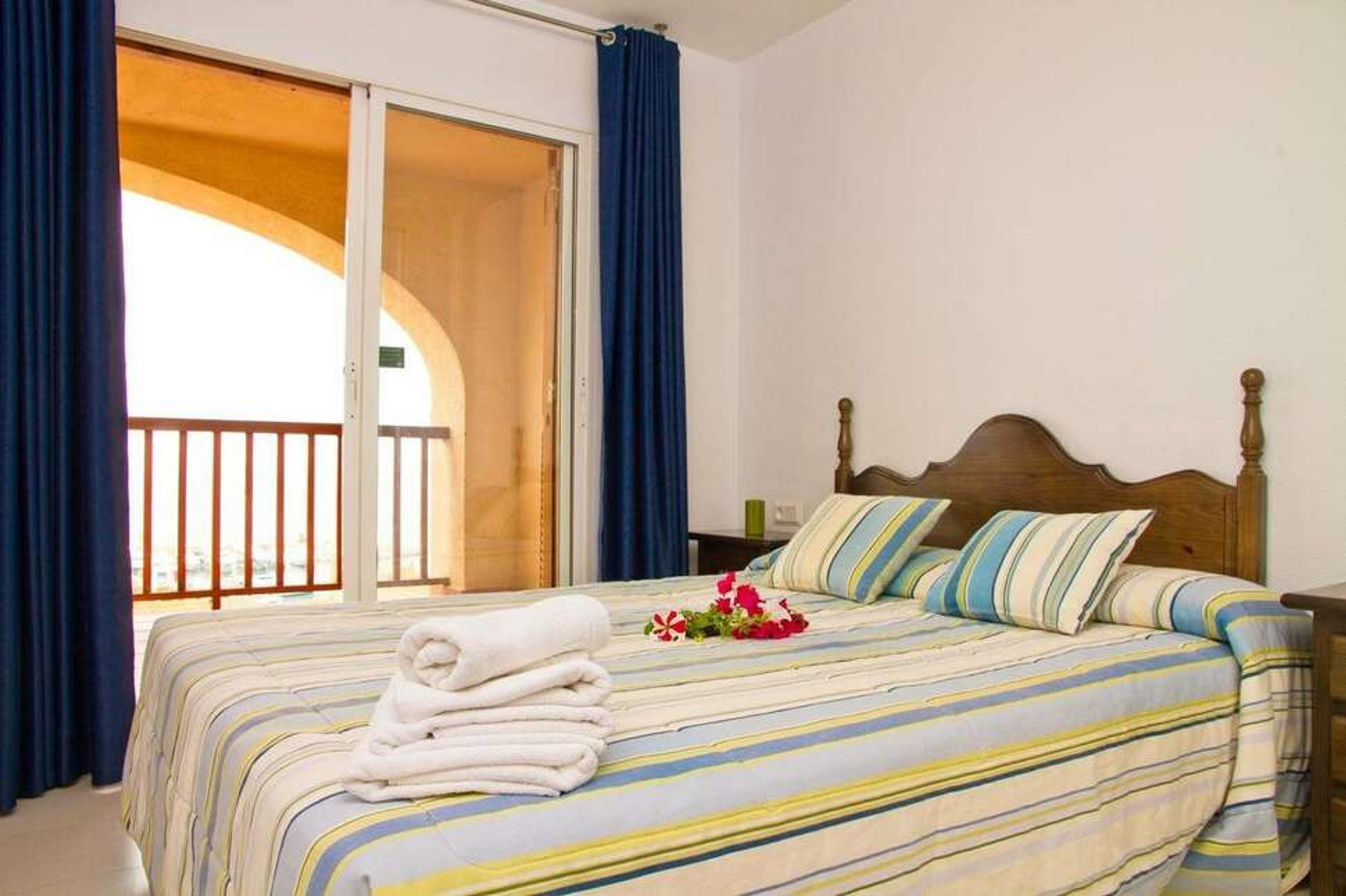 Pierre & Vacances Altea Port