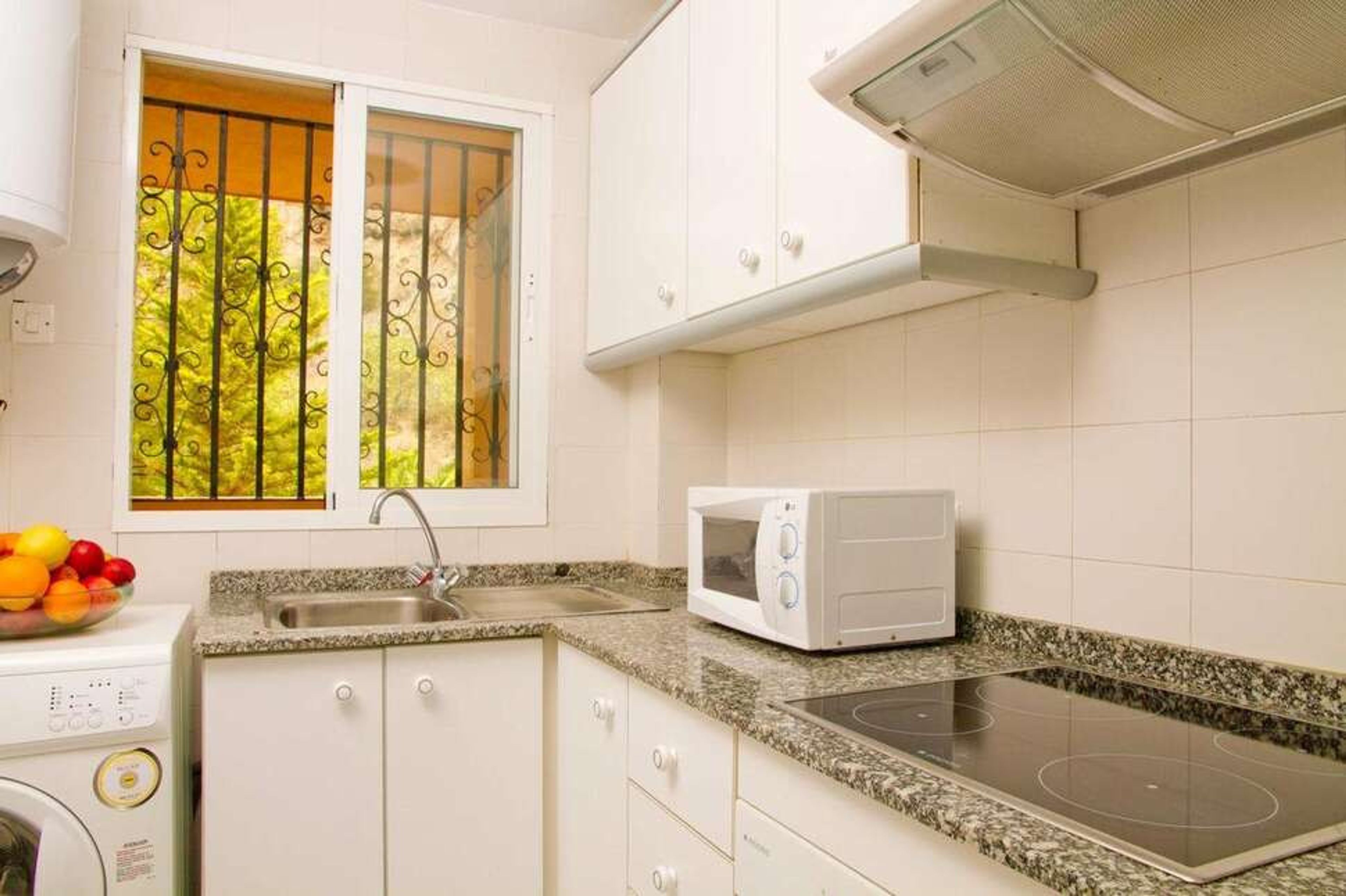 Pierre & Vacances Altea Port foto 2