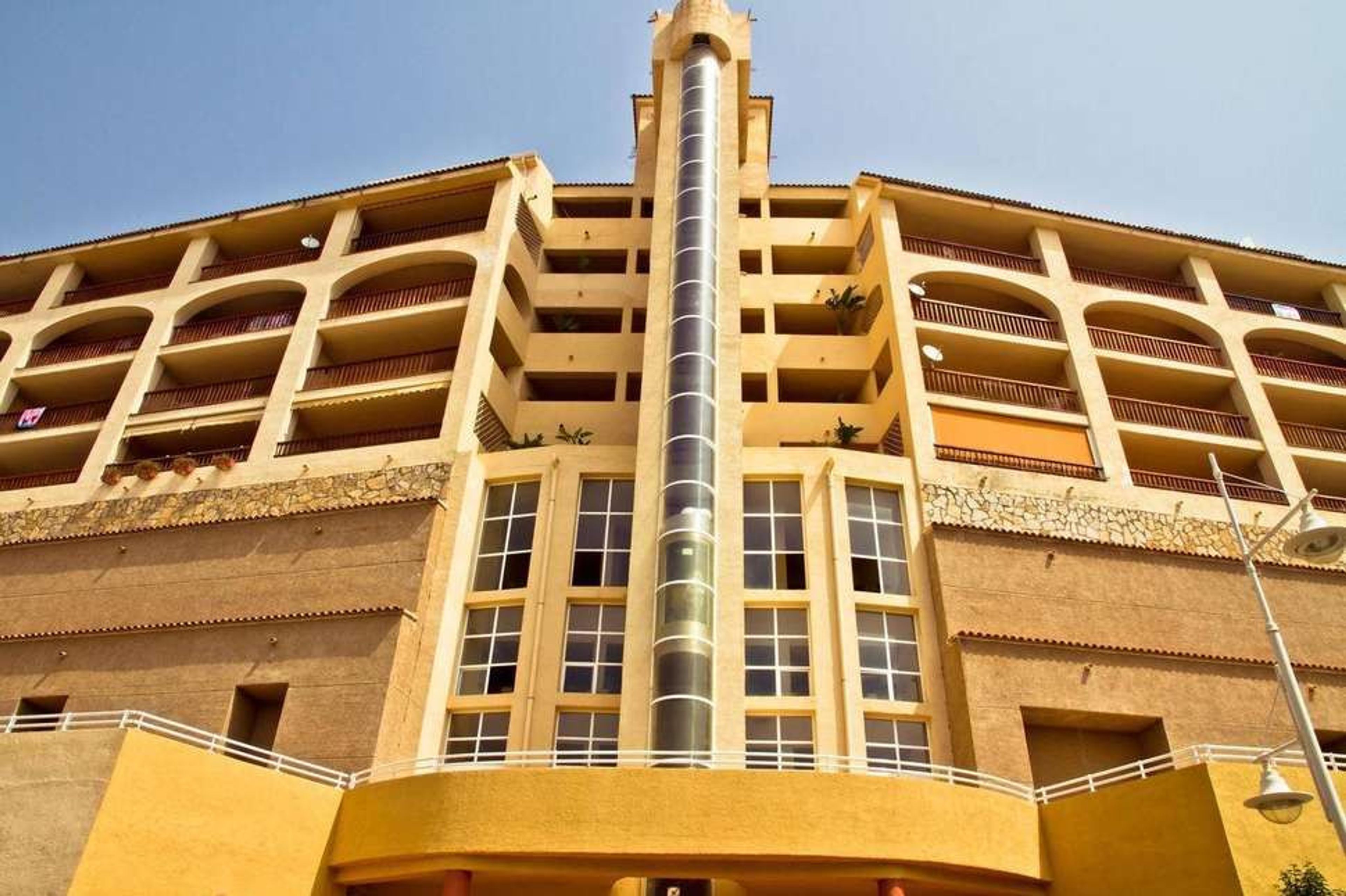 Pierre & Vacances Altea Port foto 3