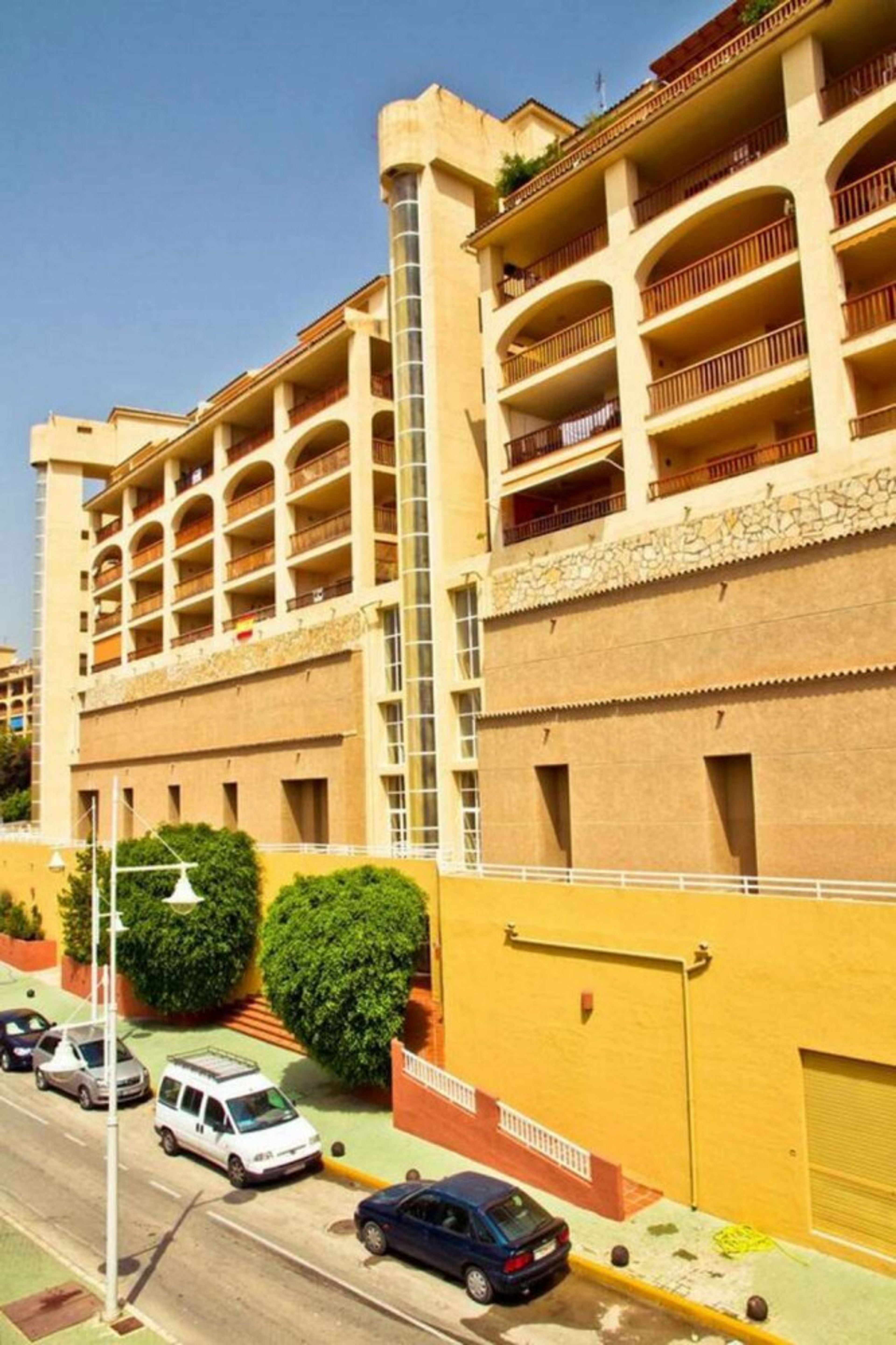 Pierre & Vacances Altea Port foto 4