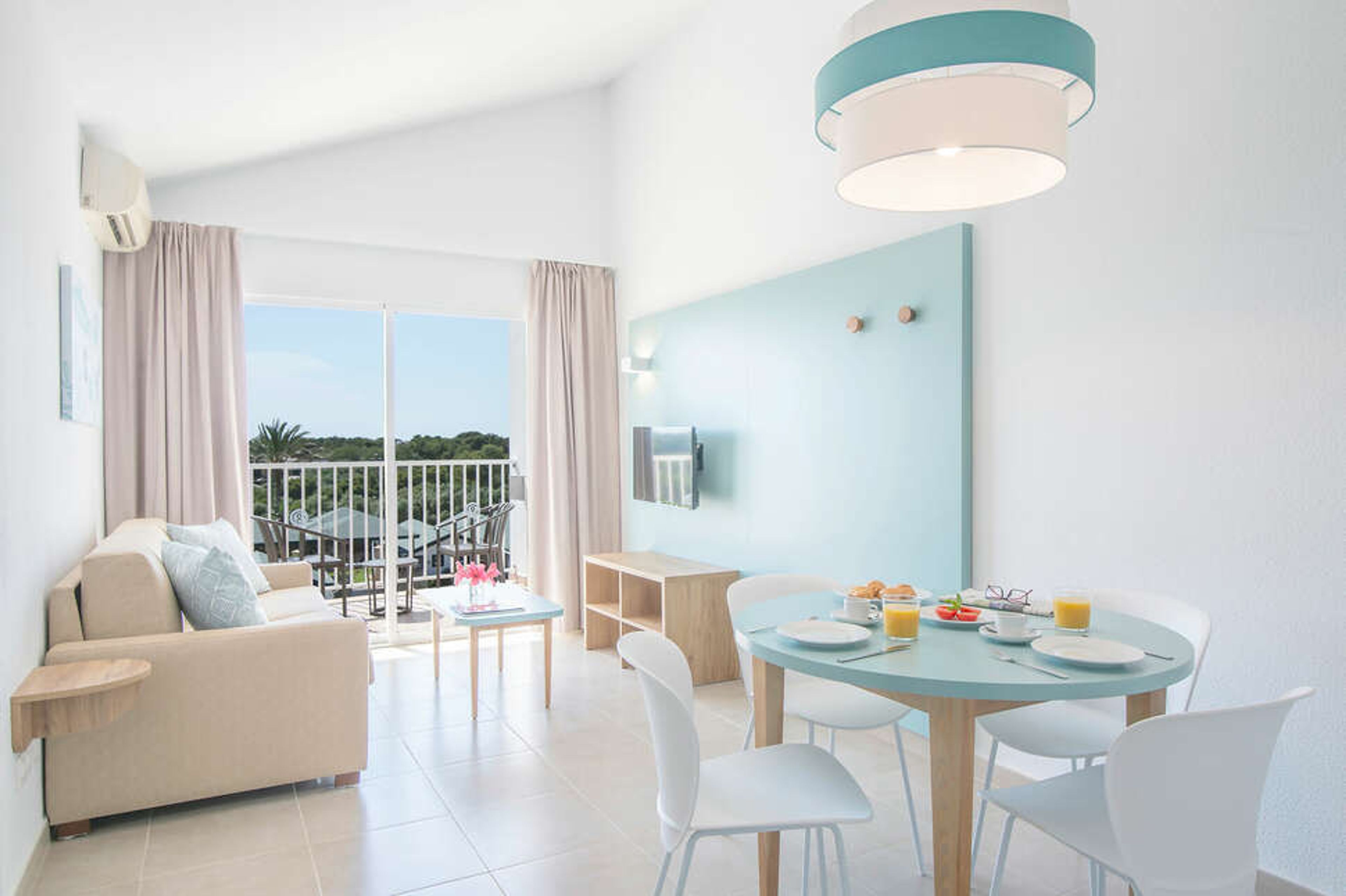 Pierre & Vacances Menorca Cala Blanes foto 3