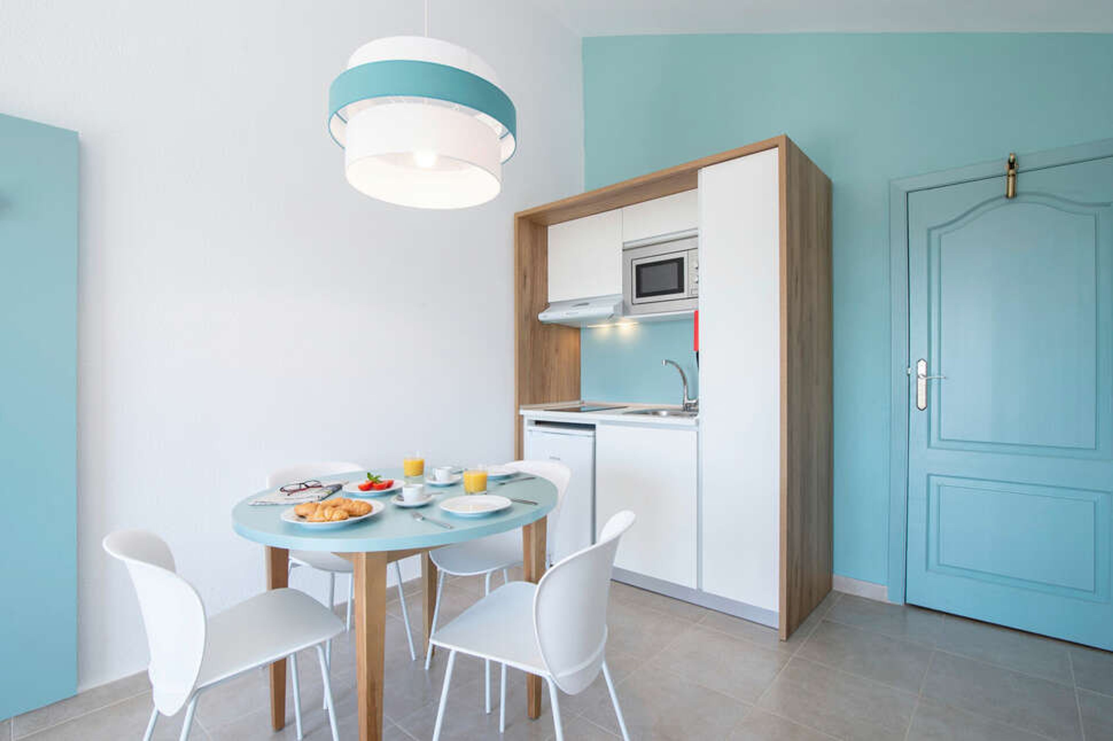 Pierre & Vacances Menorca Cala Blanes foto 4