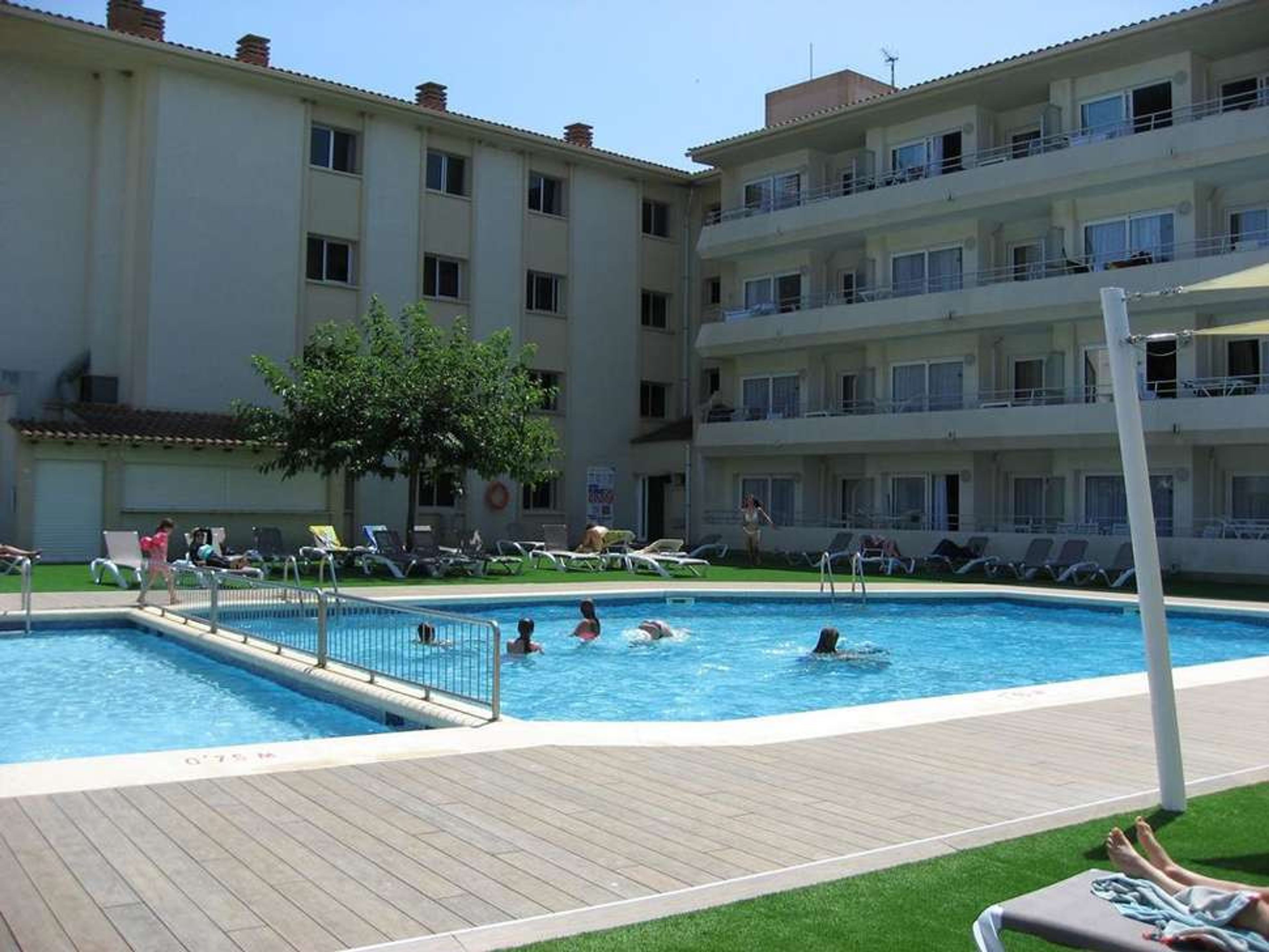 Pierre & Vacances Residence Estartit Playa foto 1