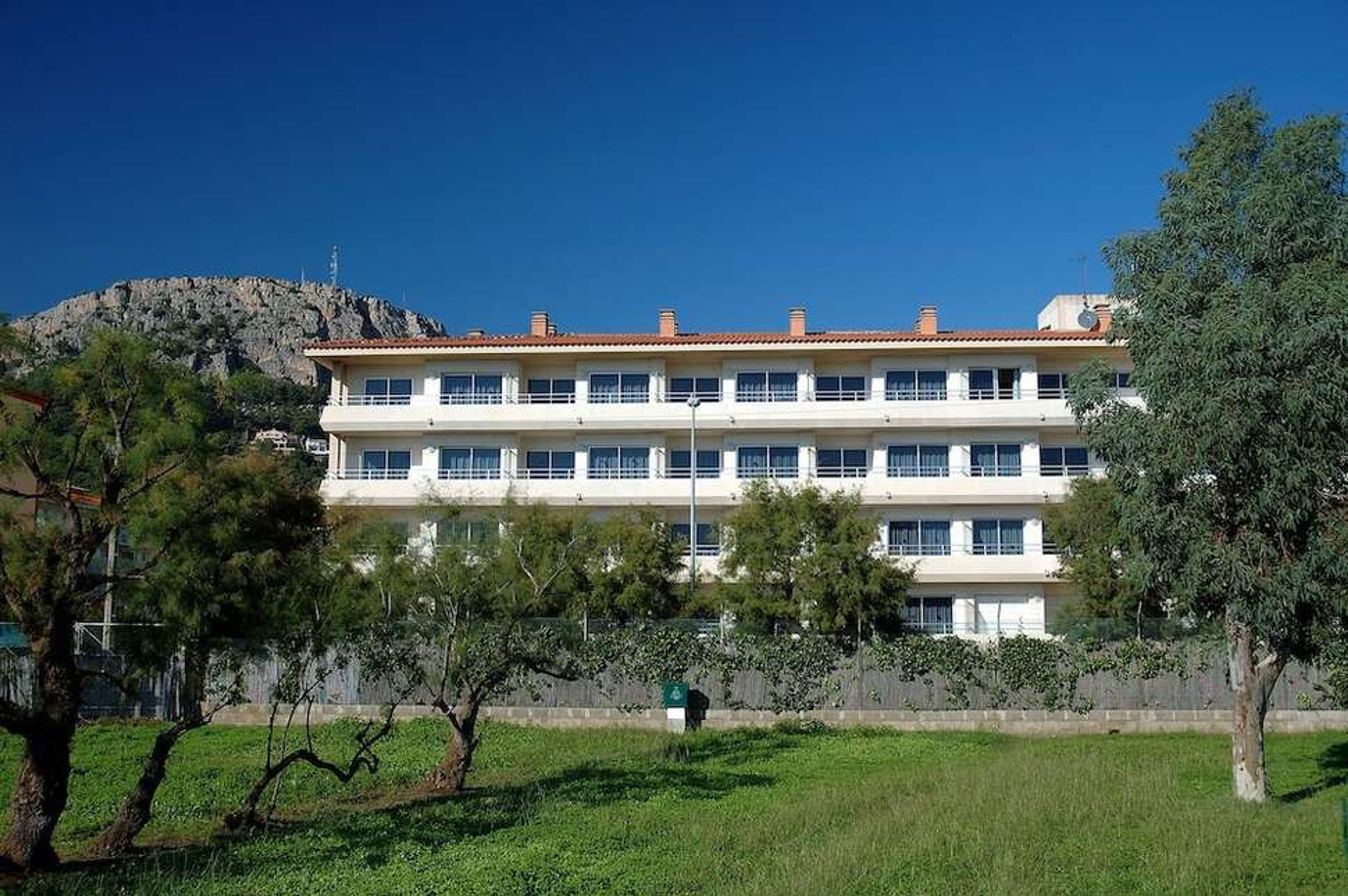 Pierre & Vacances Residence Estartit Playa foto 2