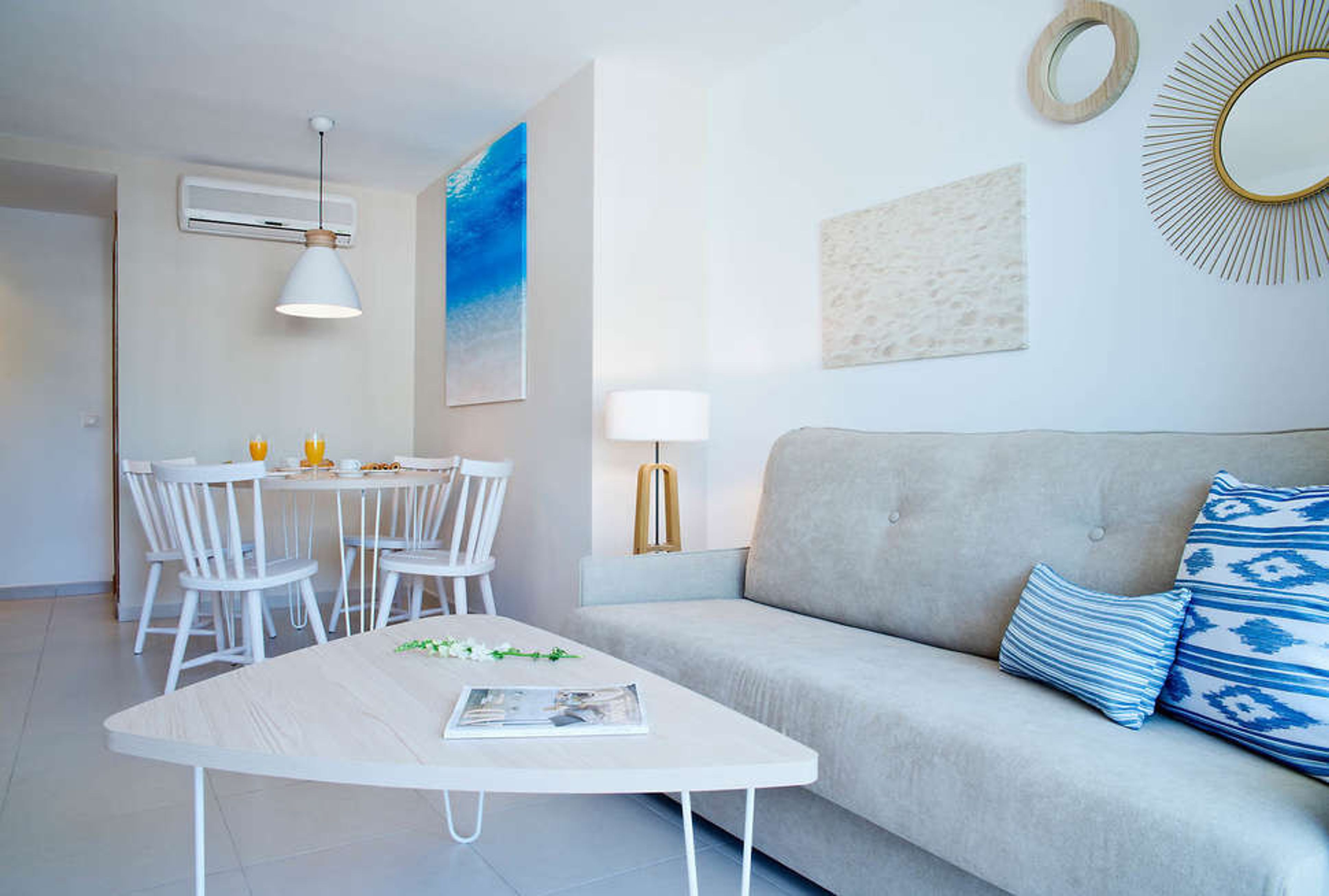 Pierre & Vacances Residence Mallorca Cecilia foto 4