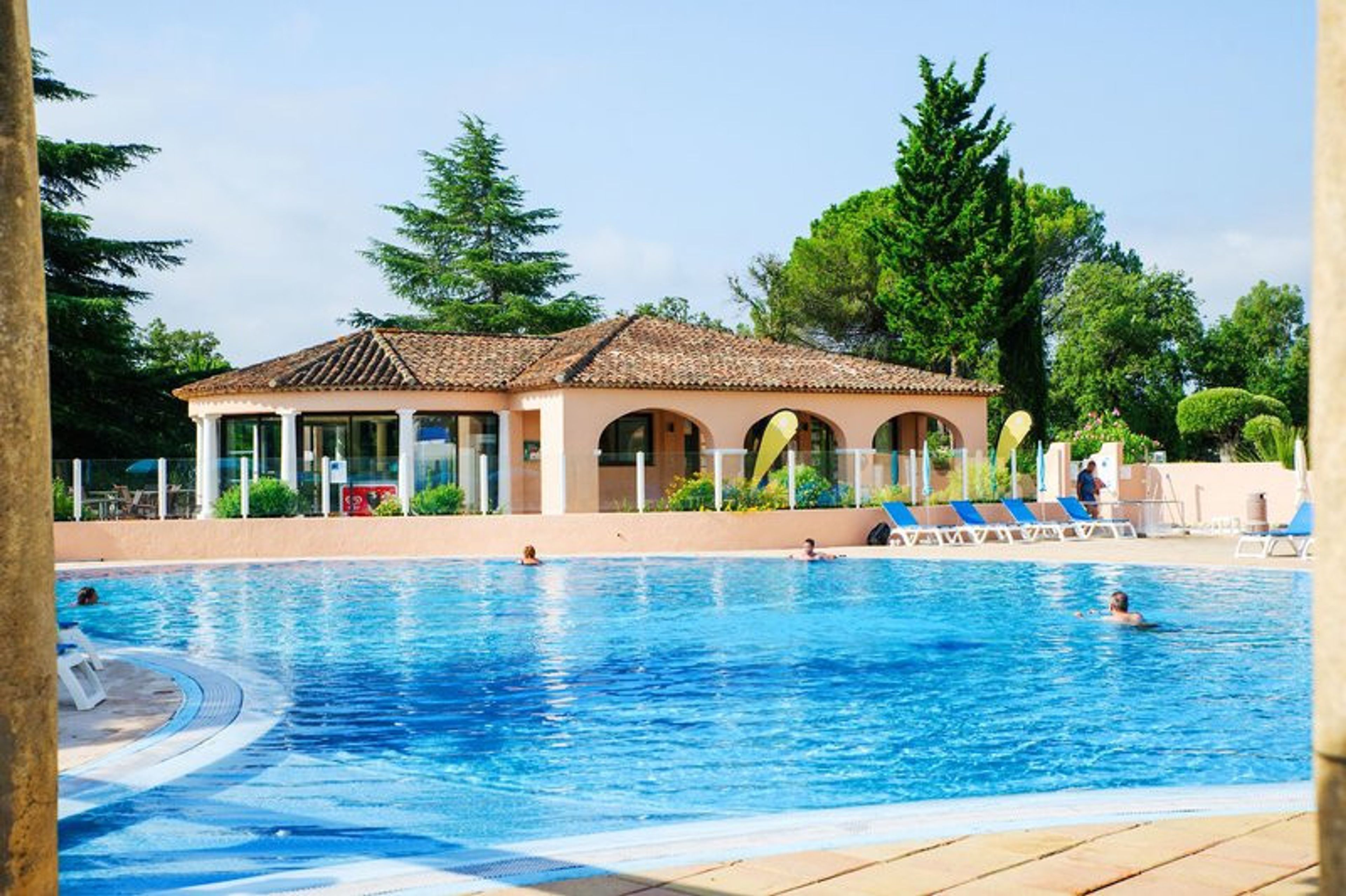 Pierre et Vacance Les Parcs de Grimaud foto 1