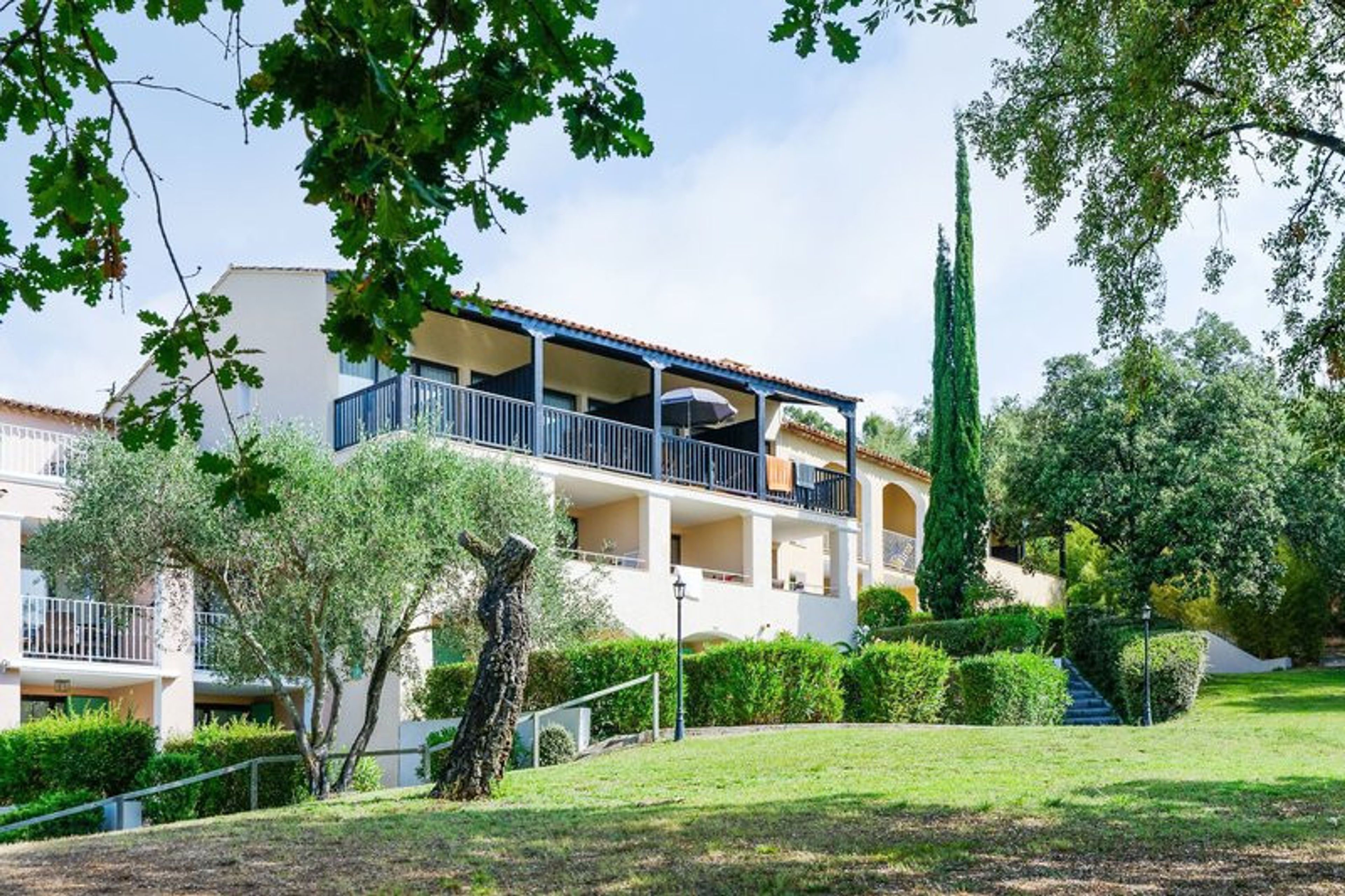 Pierre et Vacance Les Parcs de Grimaud foto 4