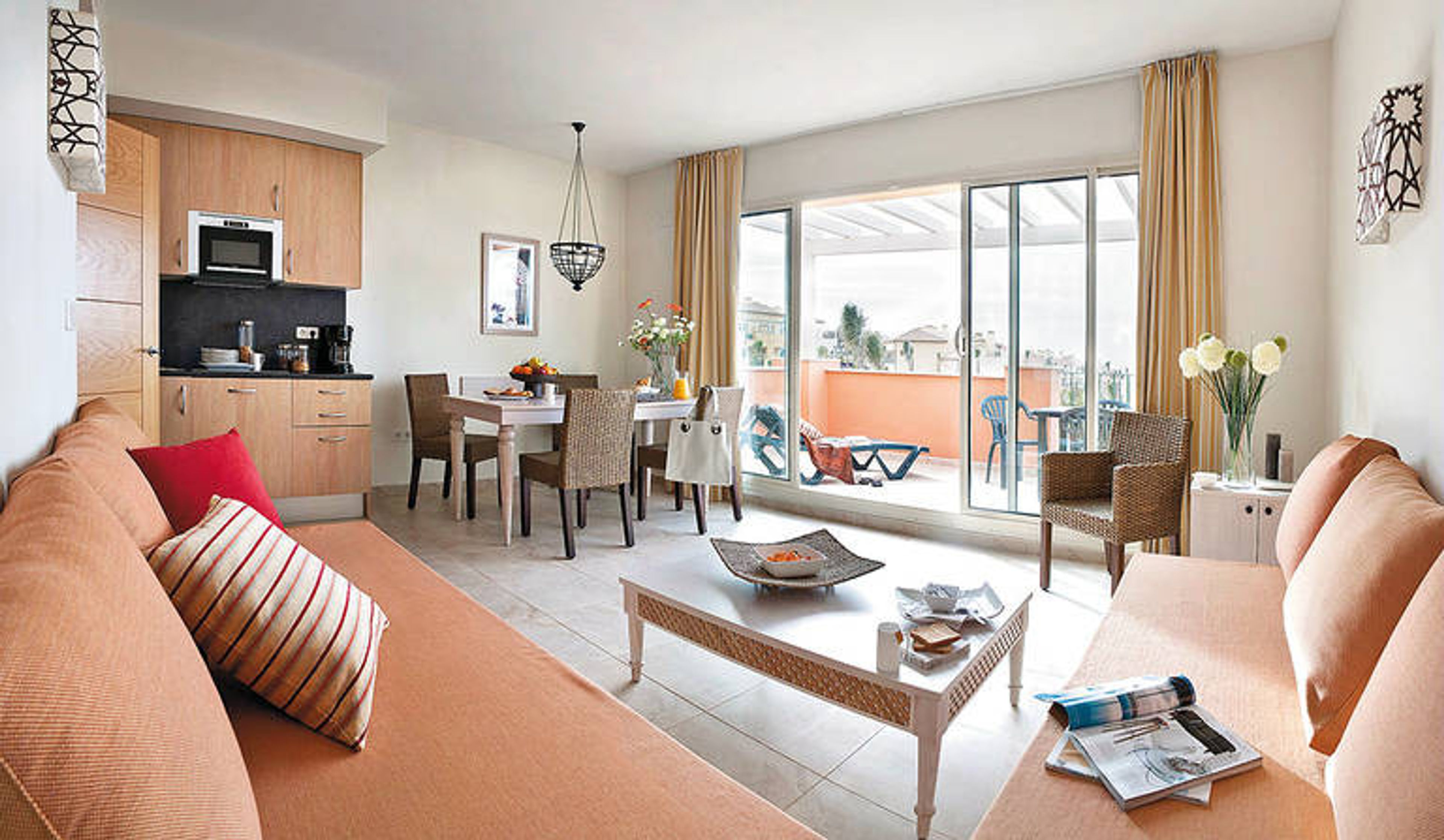 Pierre et Vacances Resort Terrazas Costa del Sol foto 1