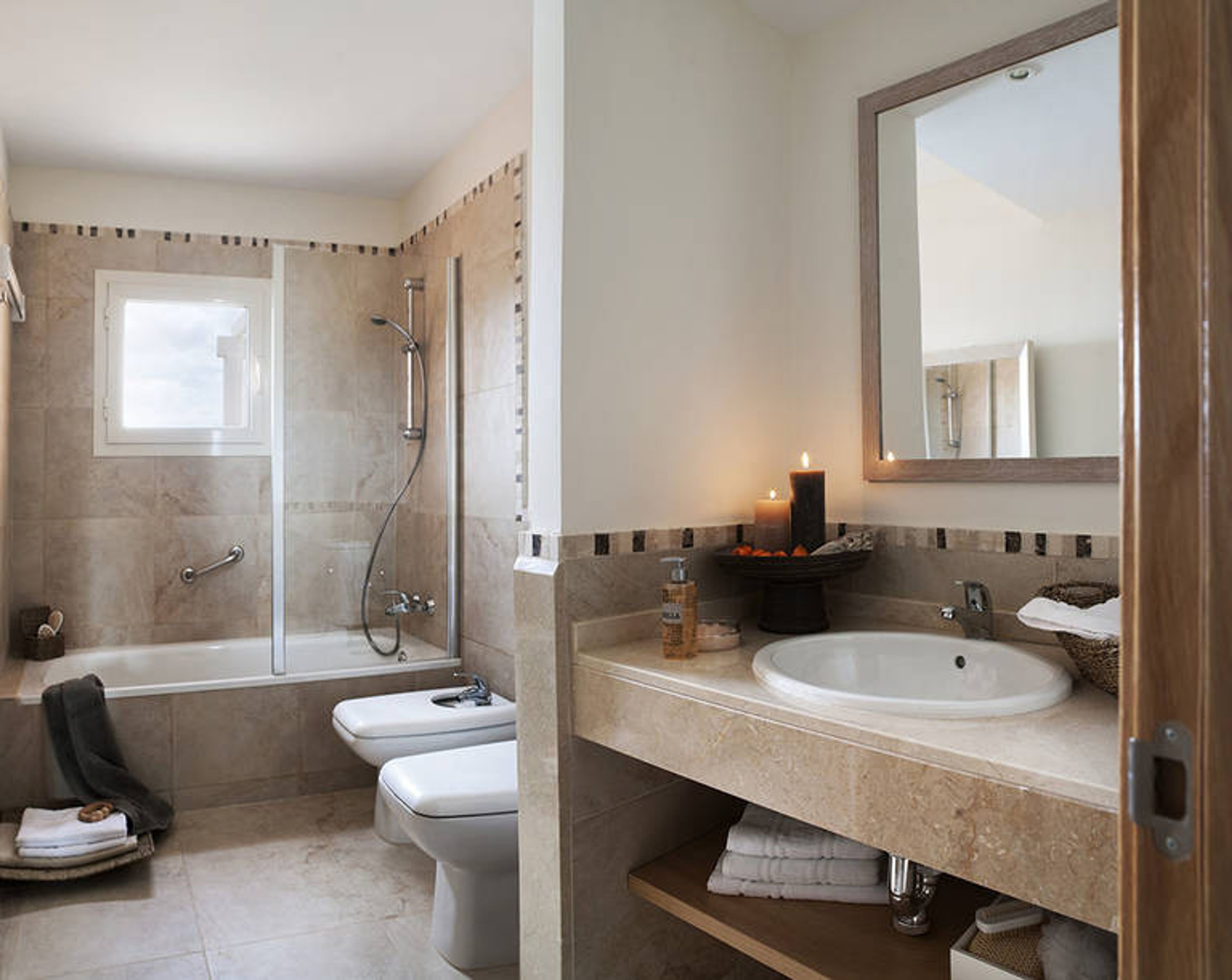 Pierre et Vacances Resort Terrazas Costa del Sol foto 3