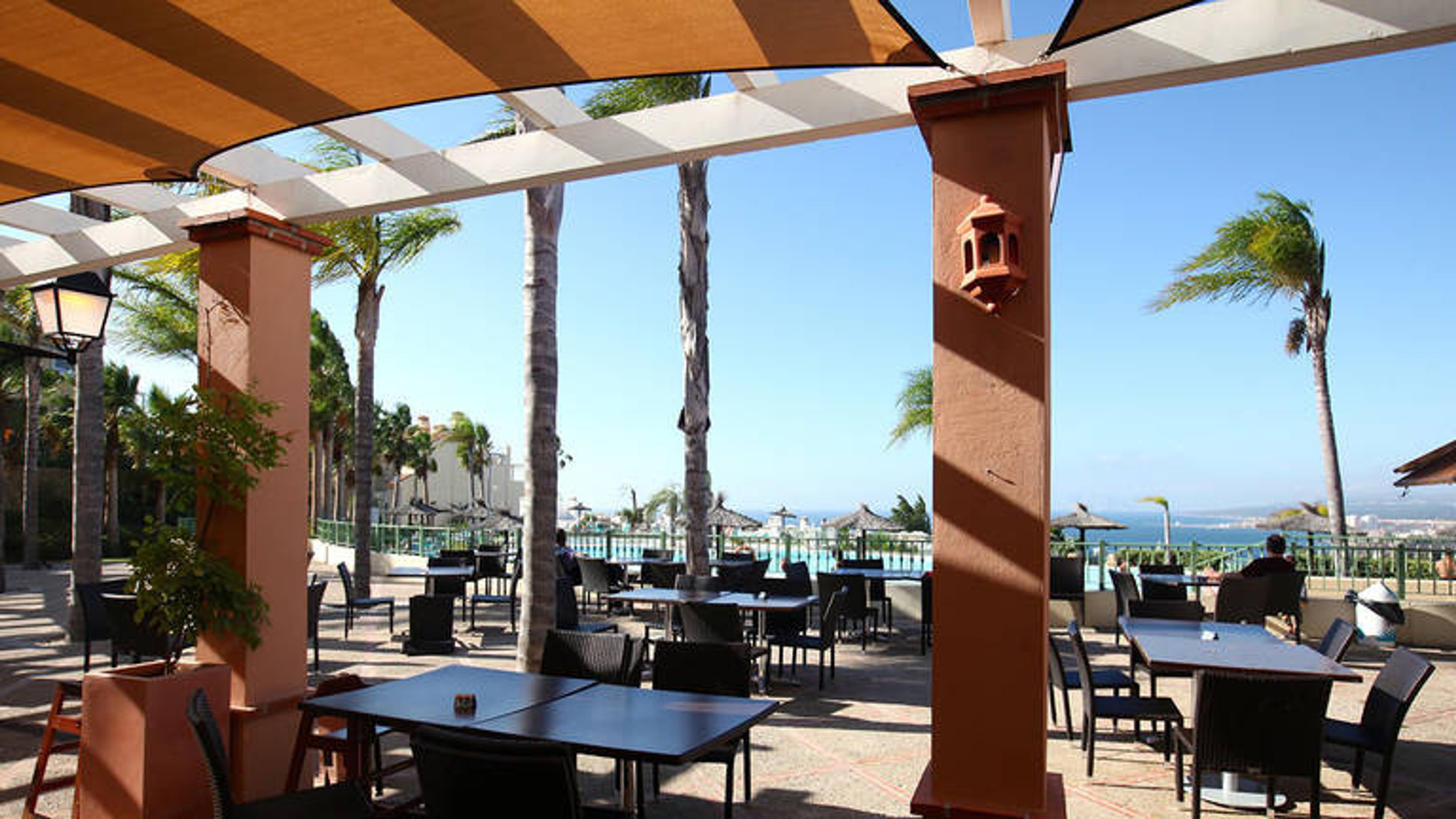 Pierre et Vacances Resort Terrazas Costa del Sol foto 4