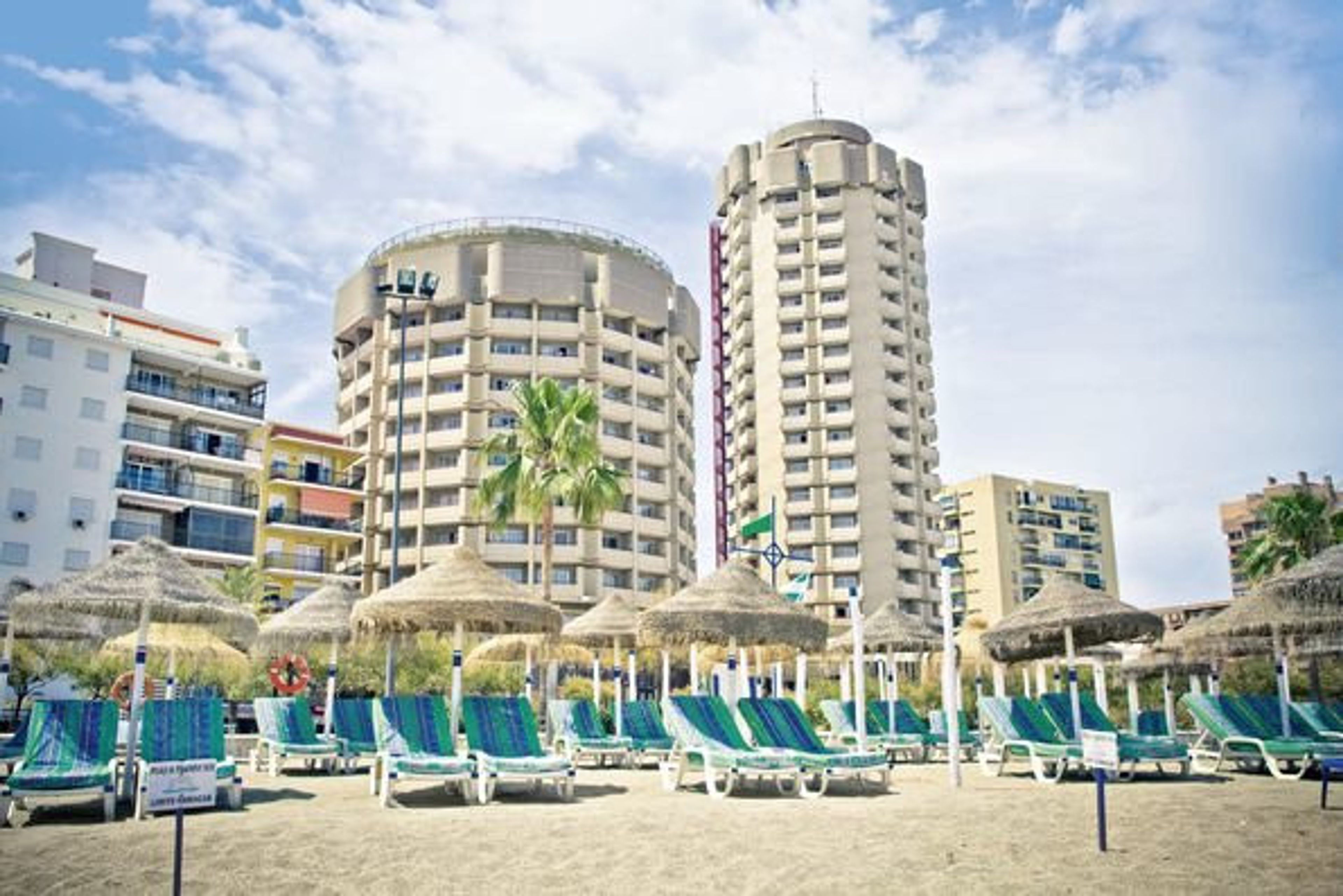 Pierre et Vacances El Puerto