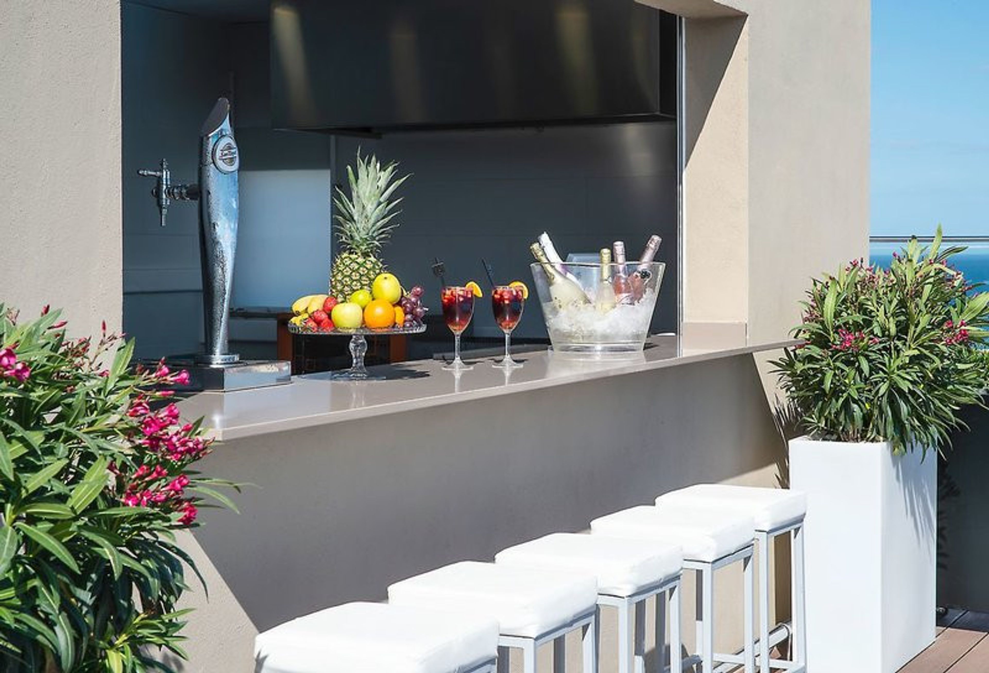 Pierre et Vacances El Puerto foto 1