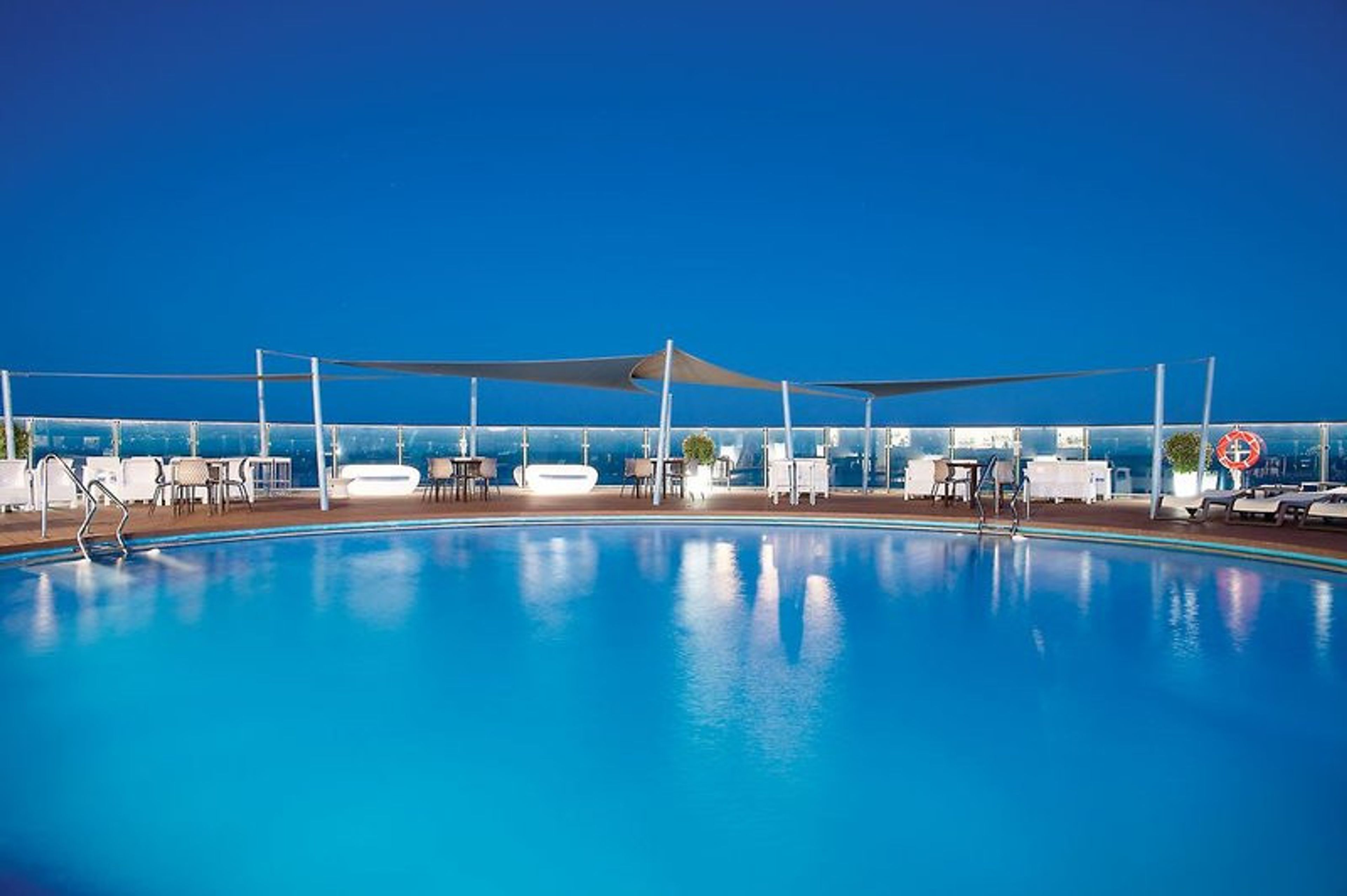 Pierre et Vacances El Puerto foto 3