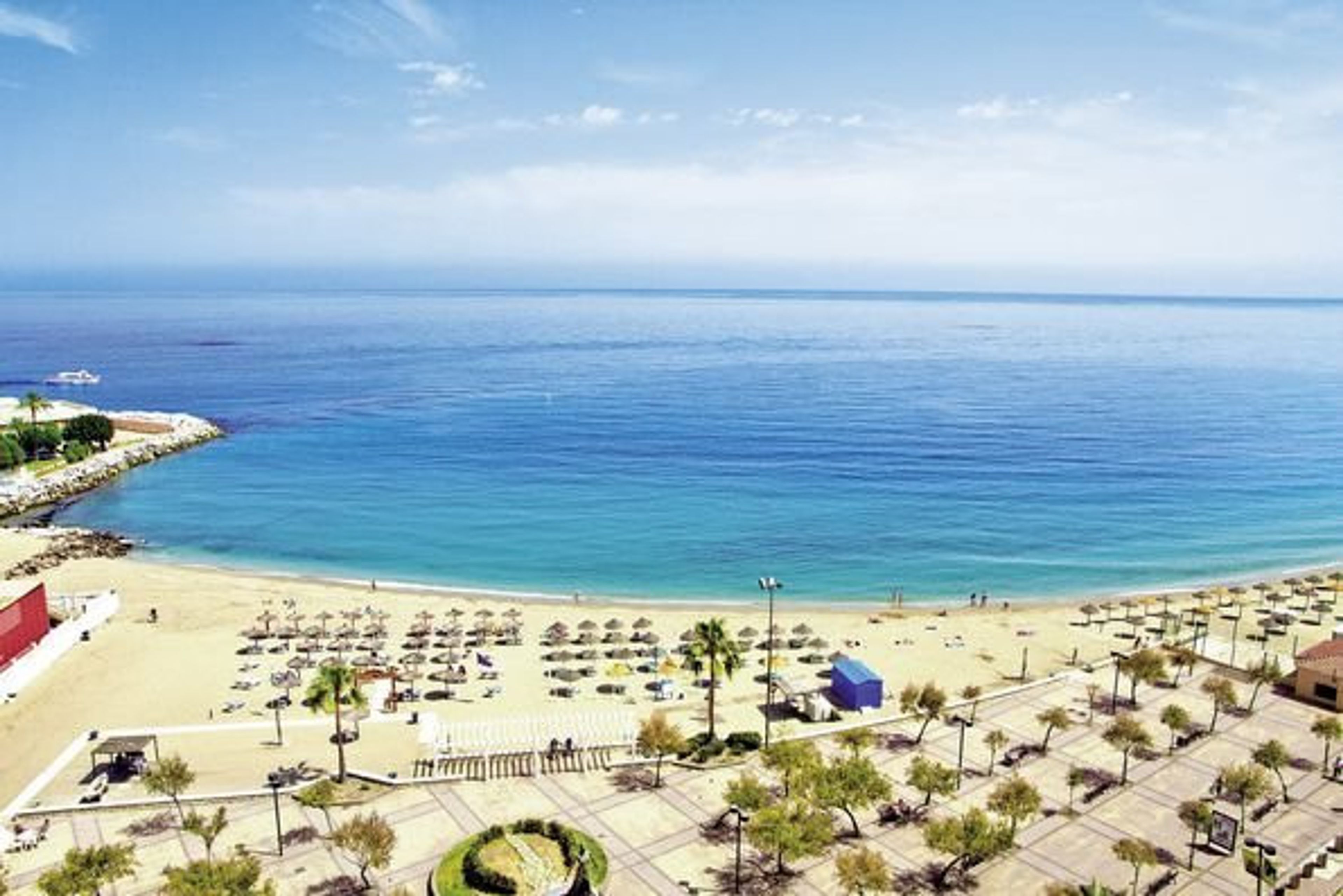 Pierre et Vacances El Puerto foto 4