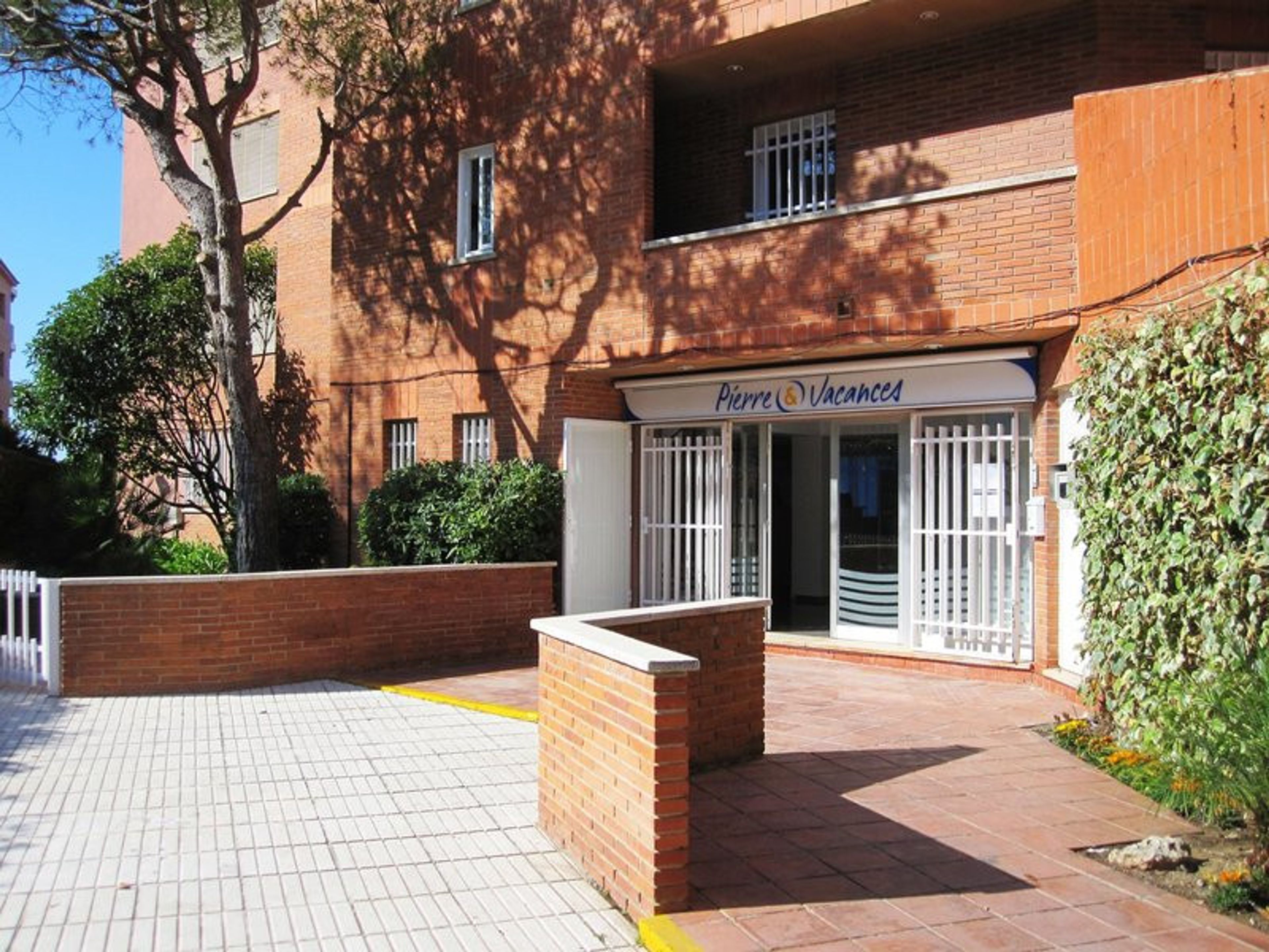 Pierre et Vacances Residence Comarruga