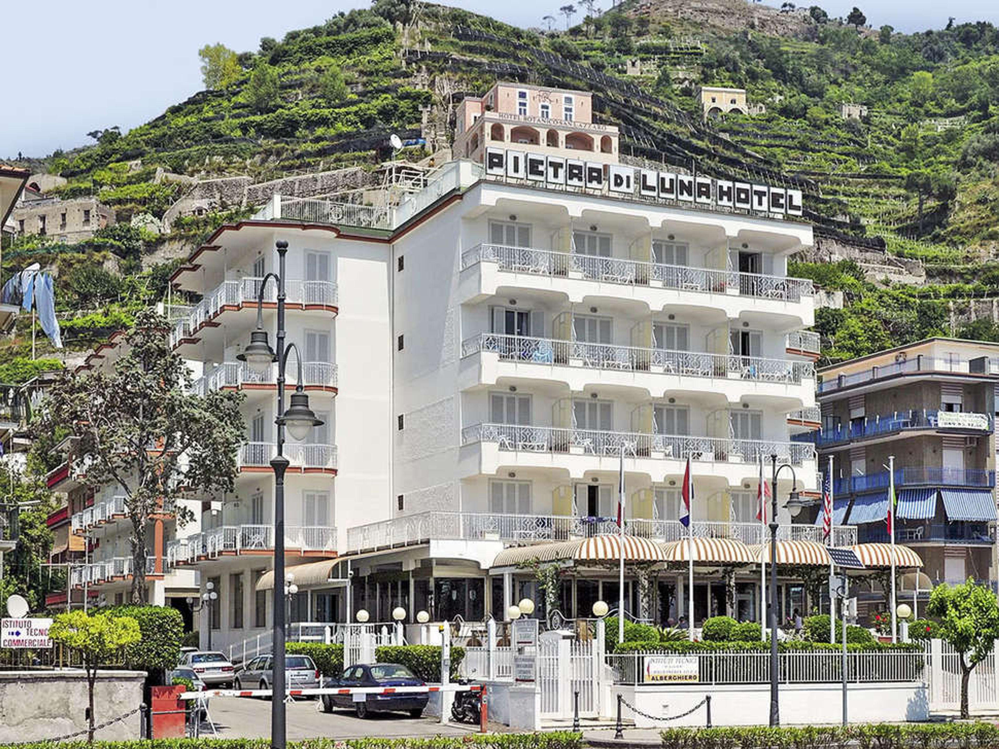 Pietra Di Luna foto 1