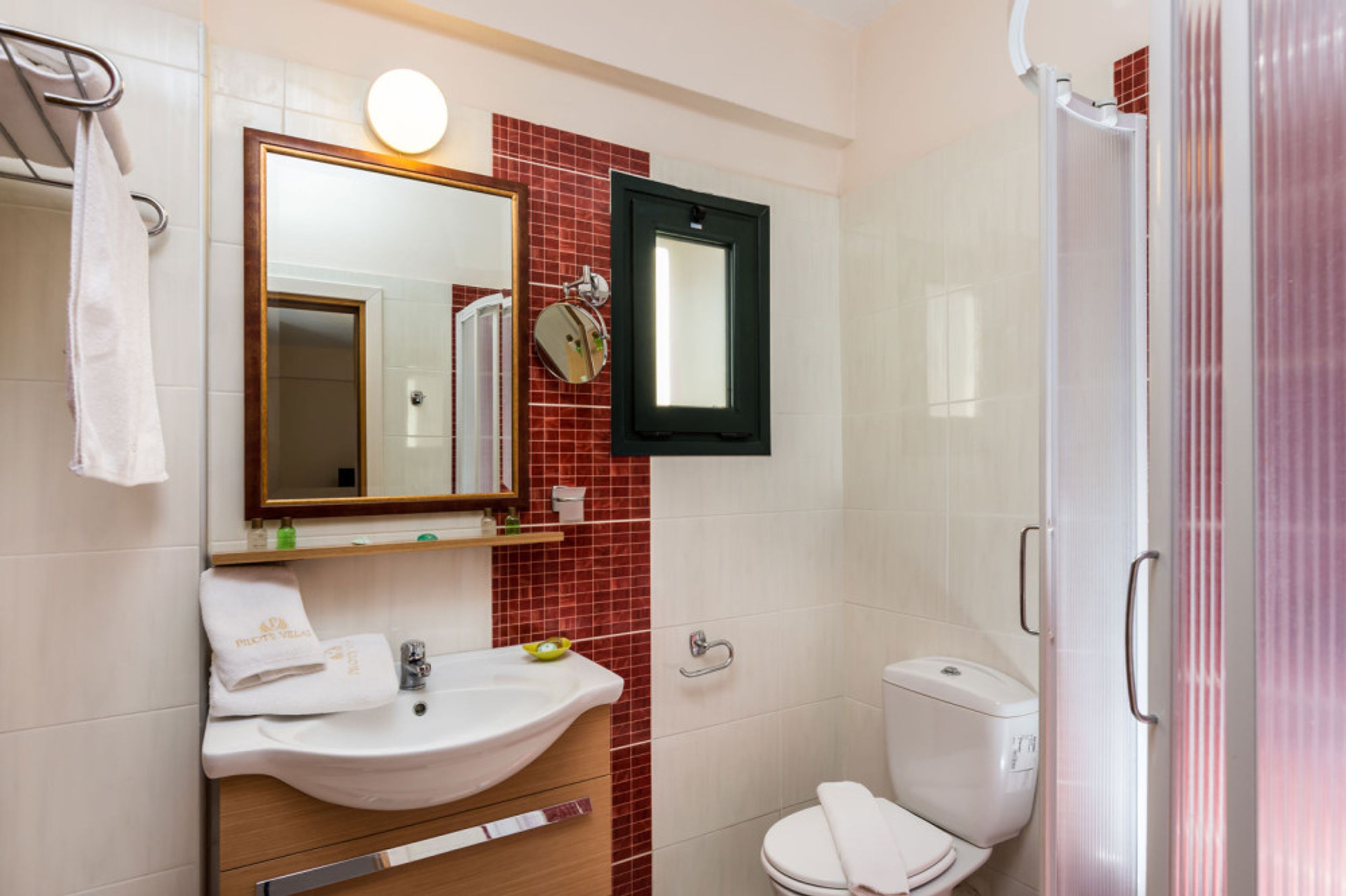 Pilot's Villas Luxury Suites foto 1