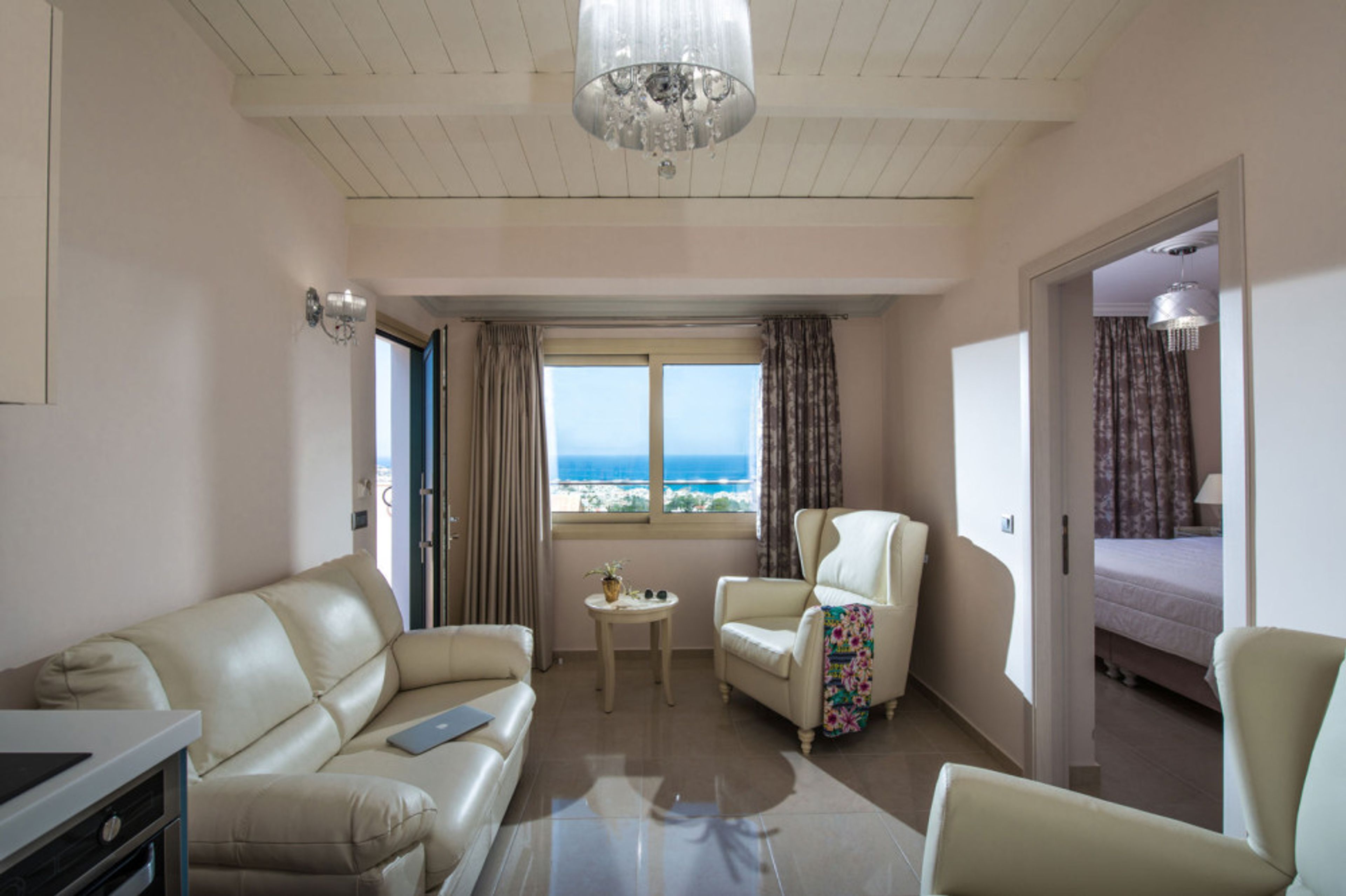 Pilot's Villas Luxury Suites foto 3