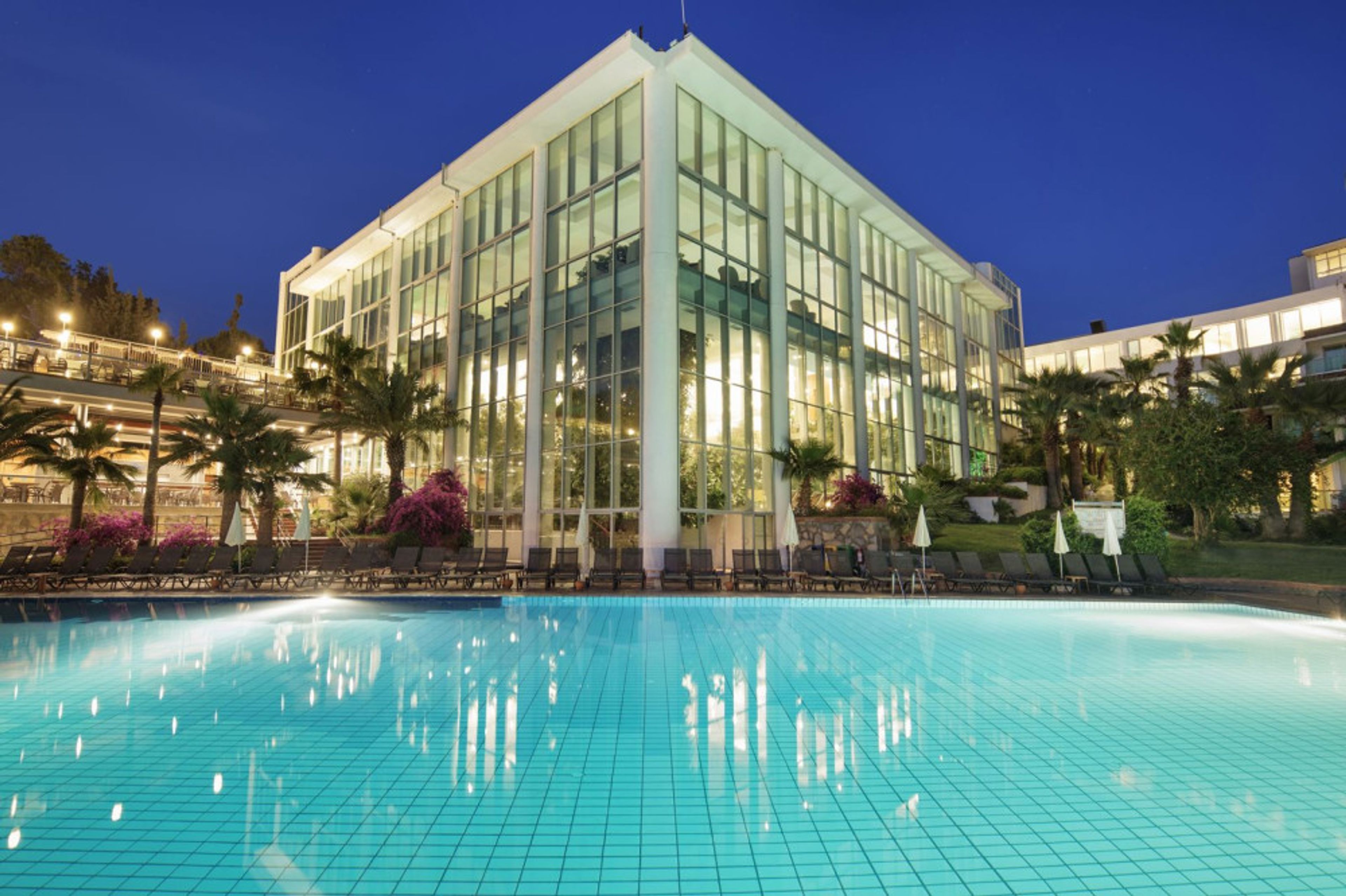 Pine Bay Holiday Resort foto 3