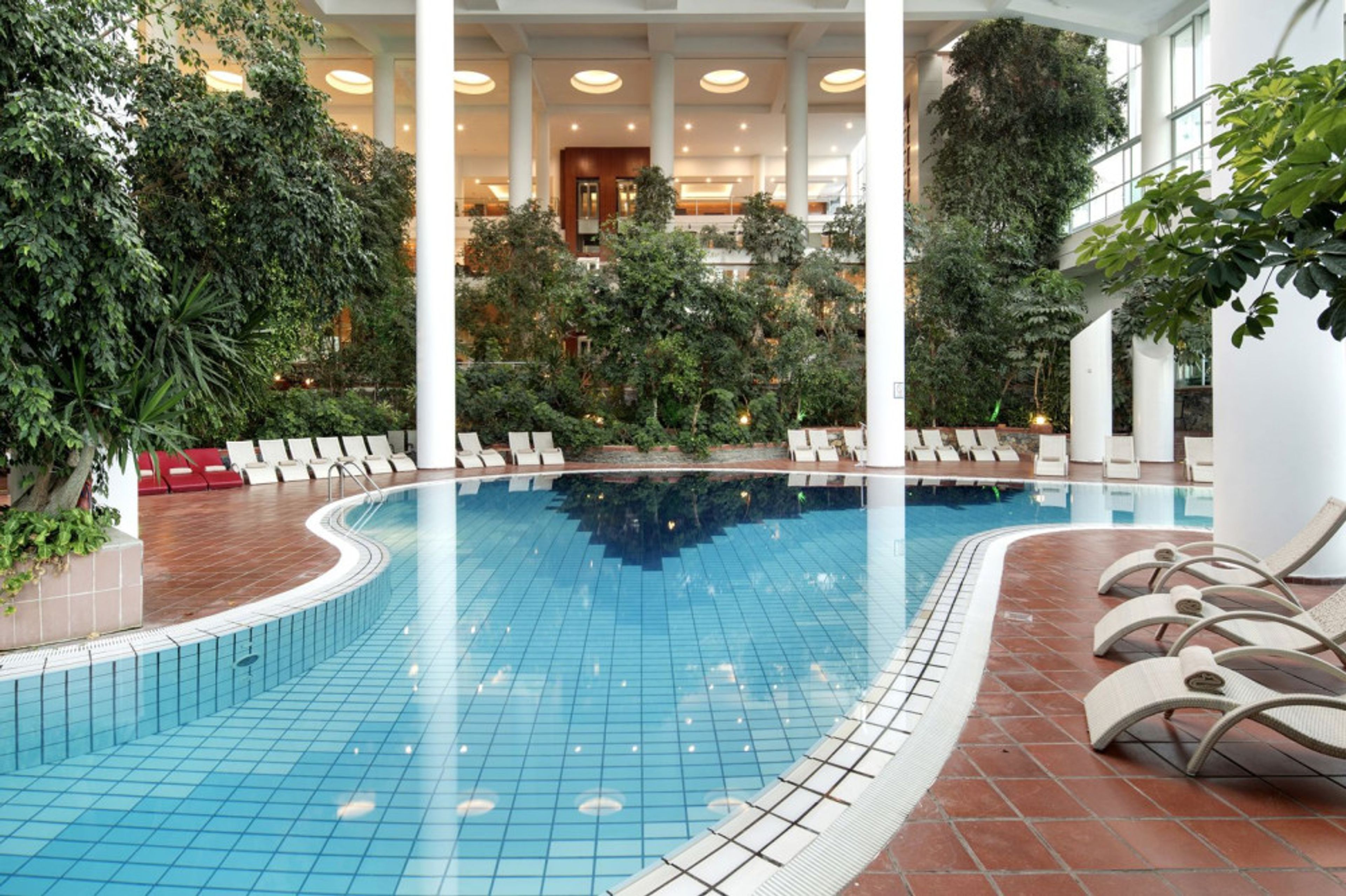 Pine Bay Holiday Resort foto 4