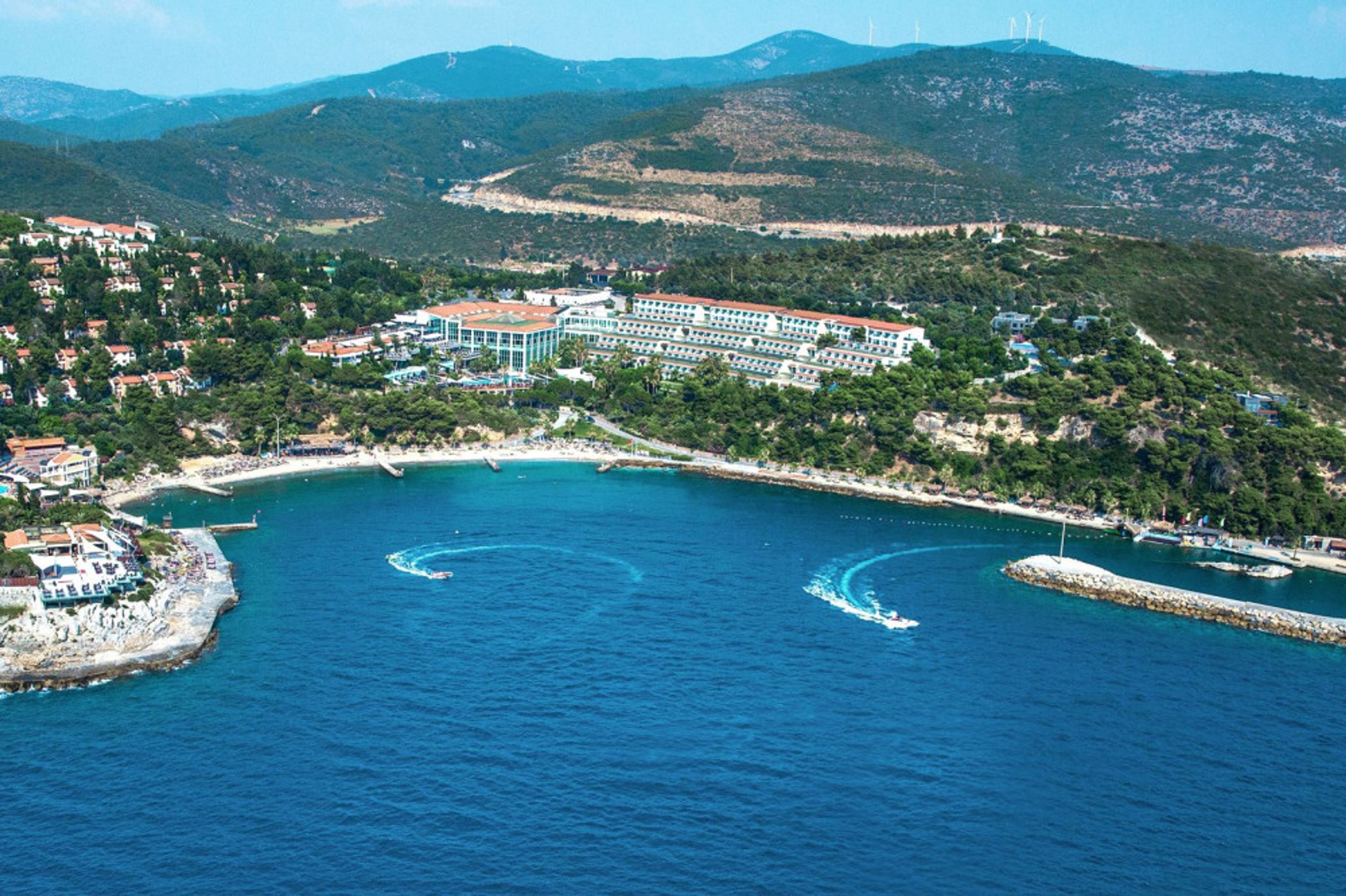 Pine Bay Holiday Resort foto 1