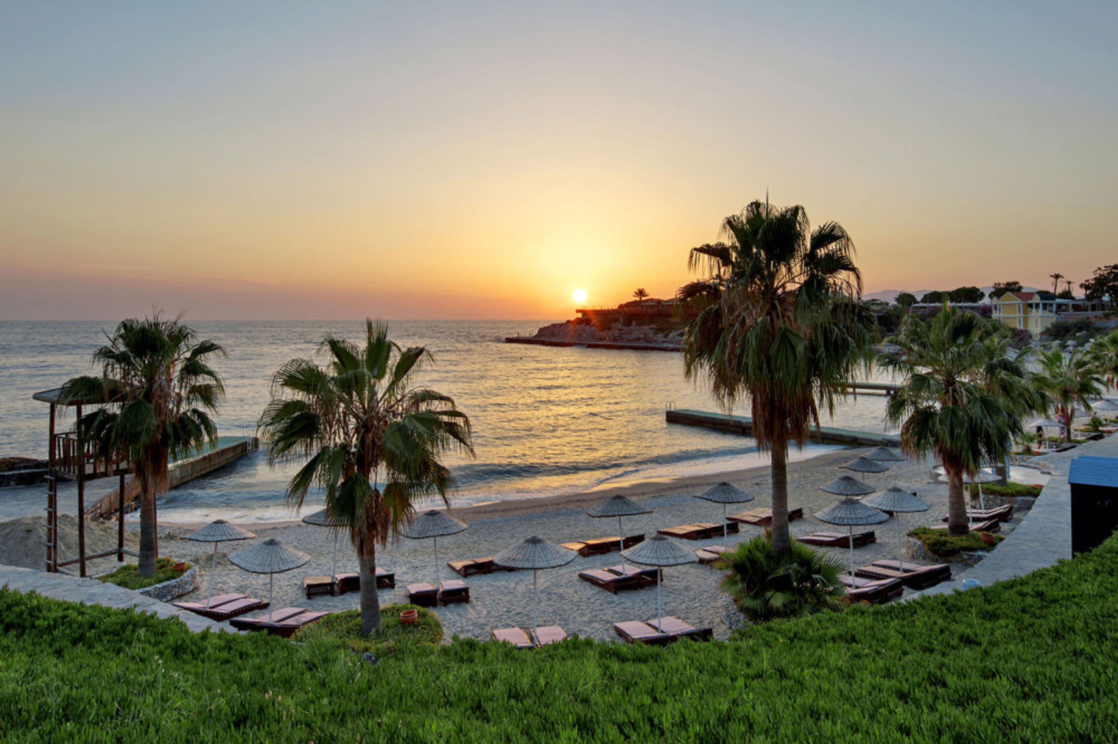 Pine Bay Holiday Resort foto 2