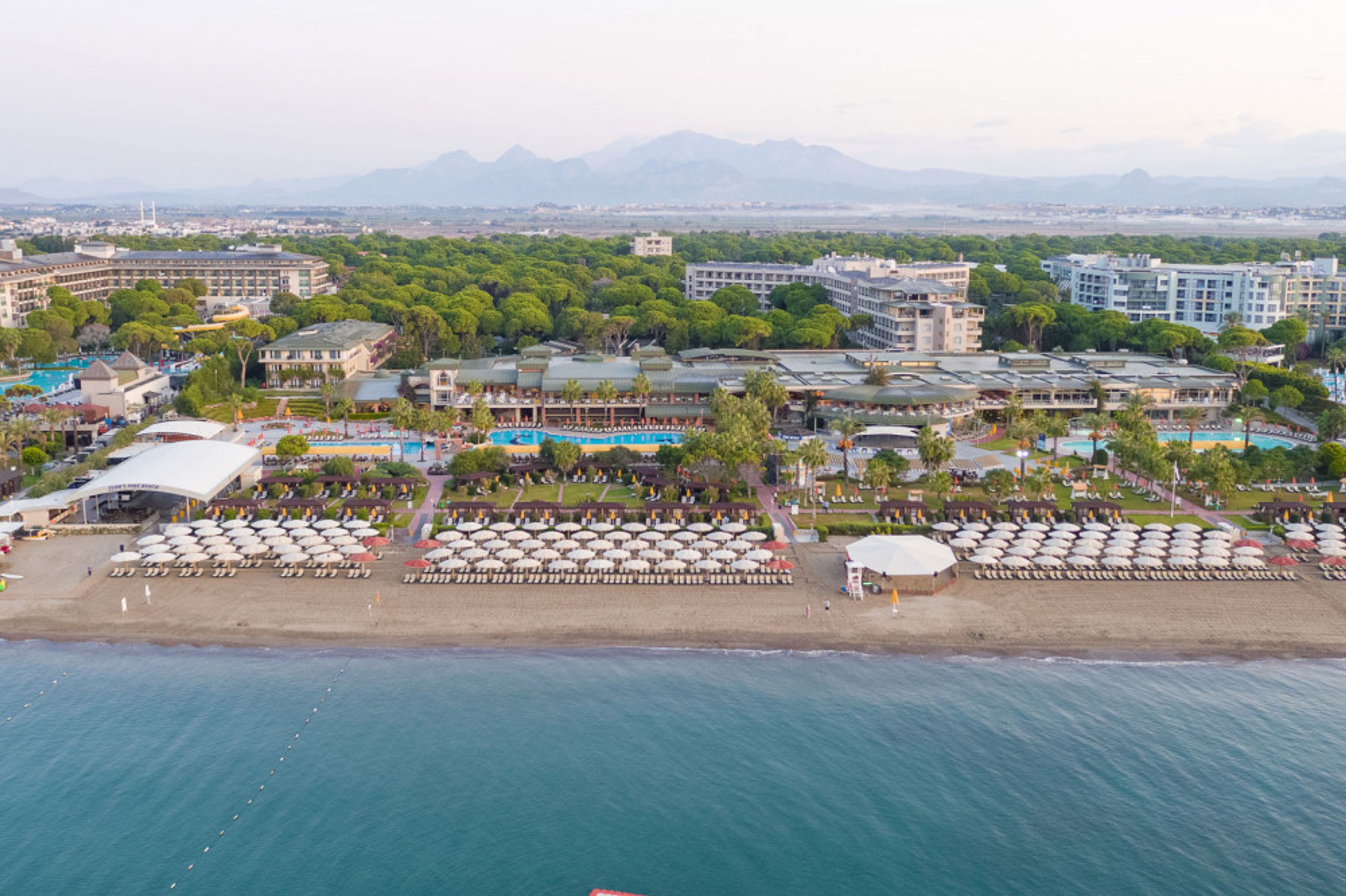 Pine Beach Resort&Clubfoto21