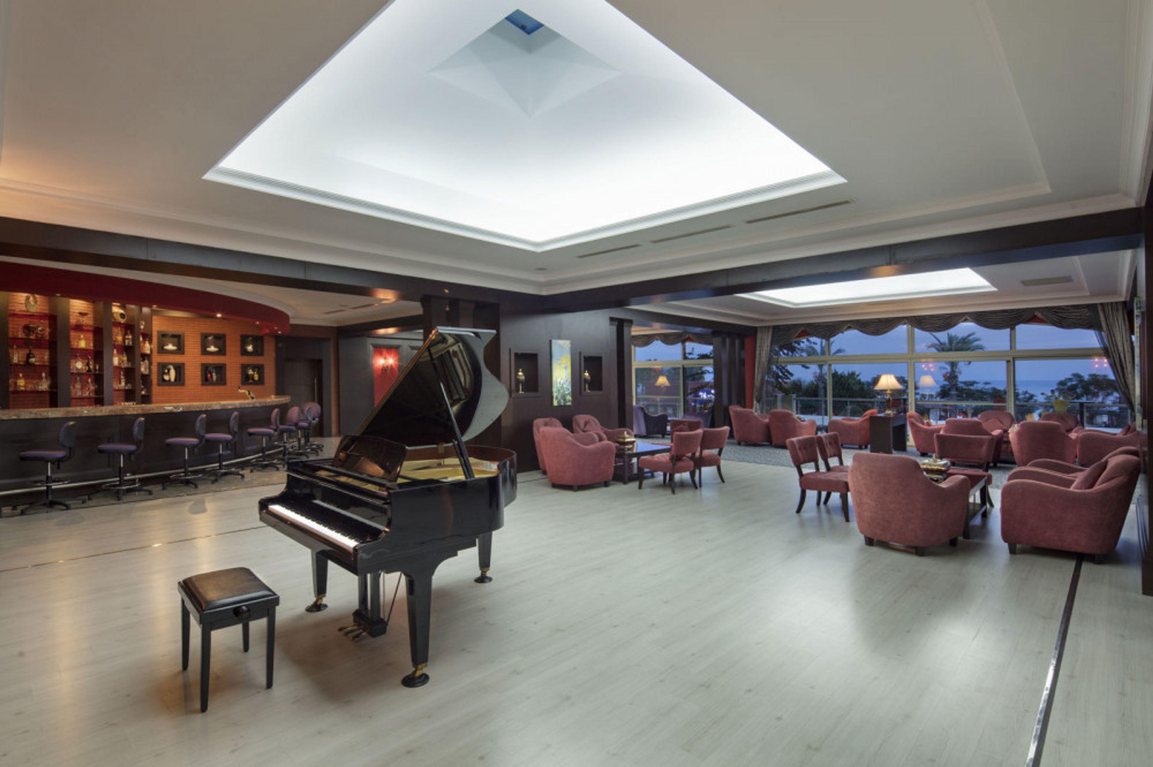 Pine Beach Resort&Clubfoto4