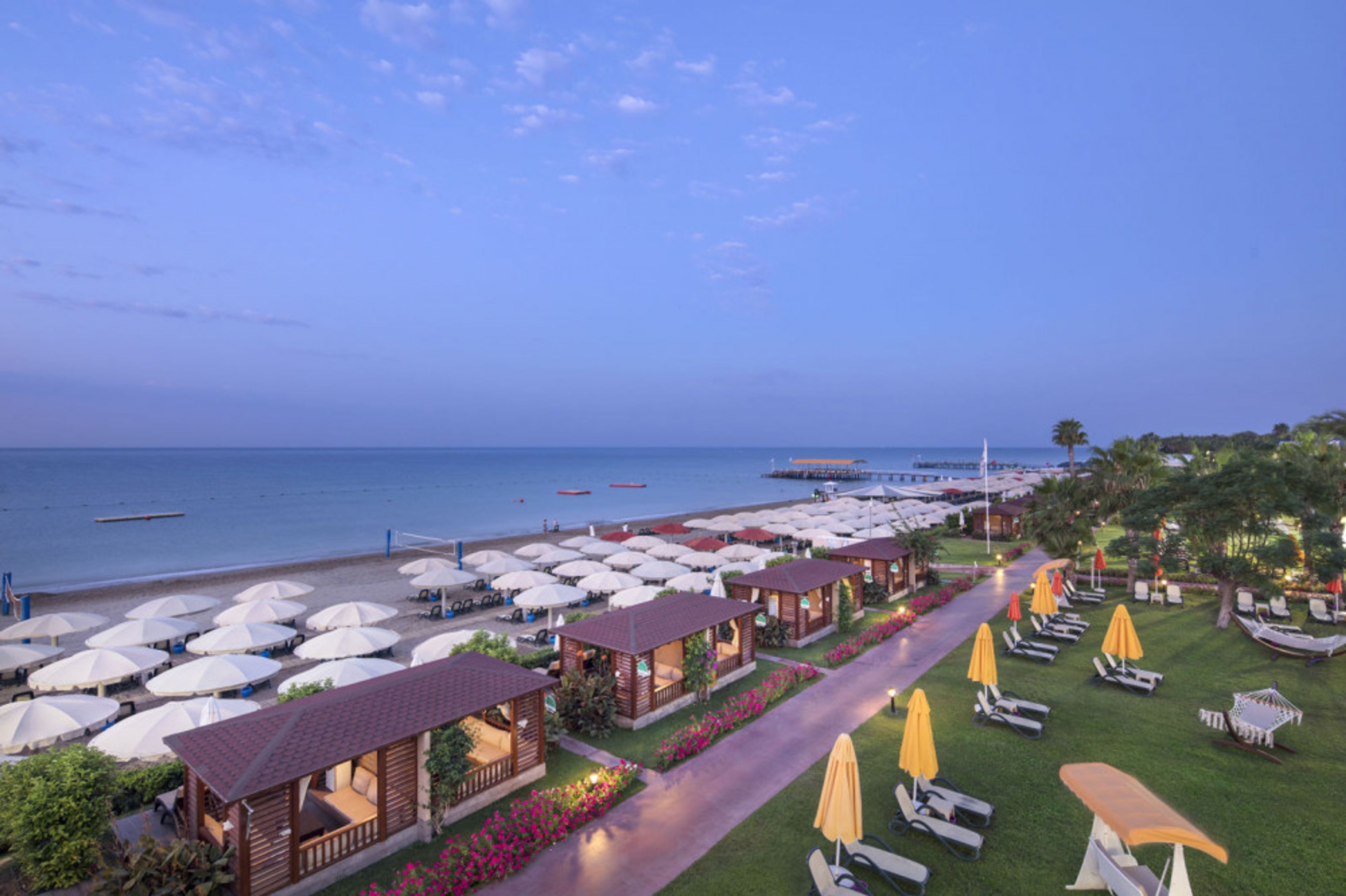 Pine Beach Resort&Clubfoto8