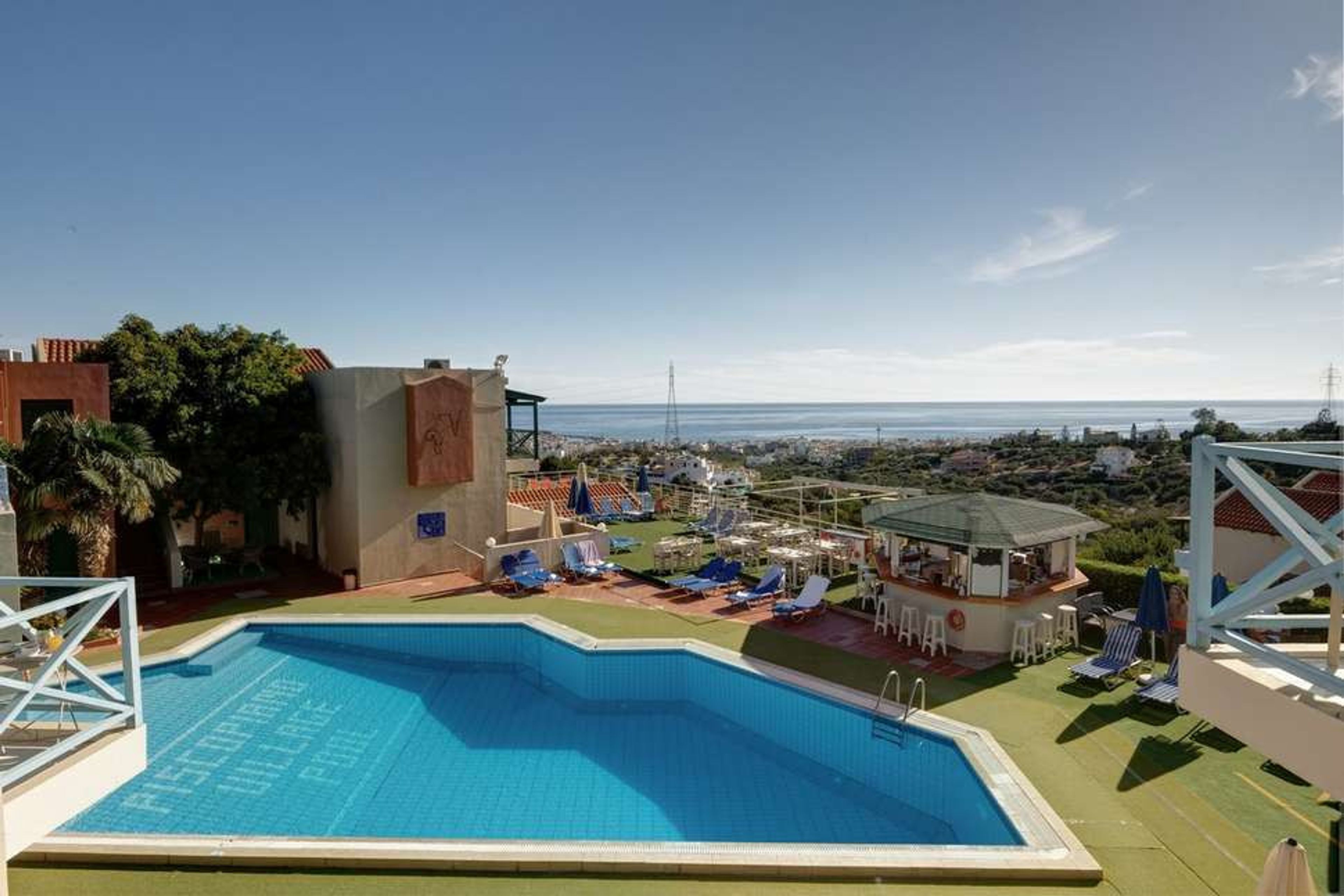 Piskopiano Village foto 2