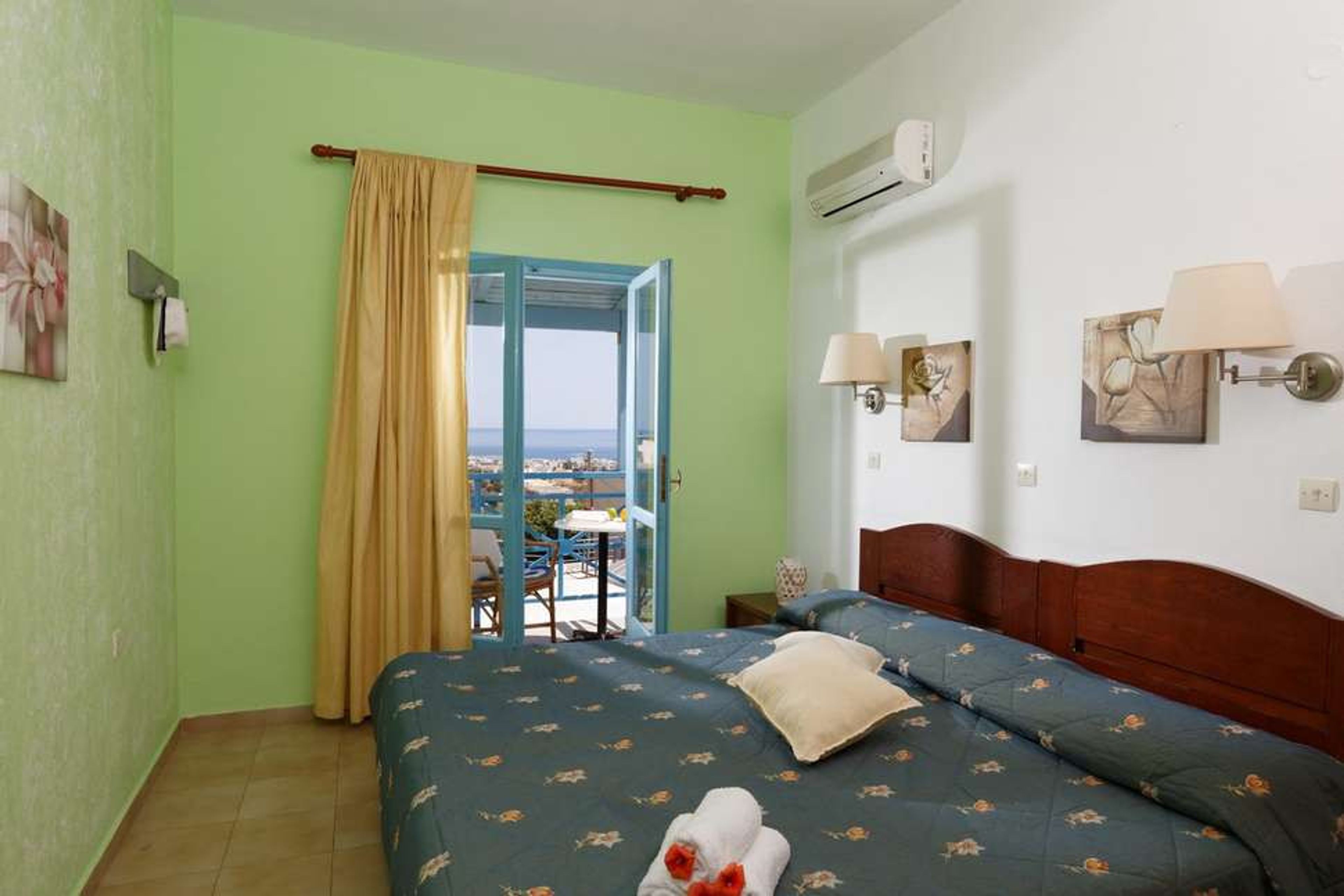 Piskopiano Village foto 3