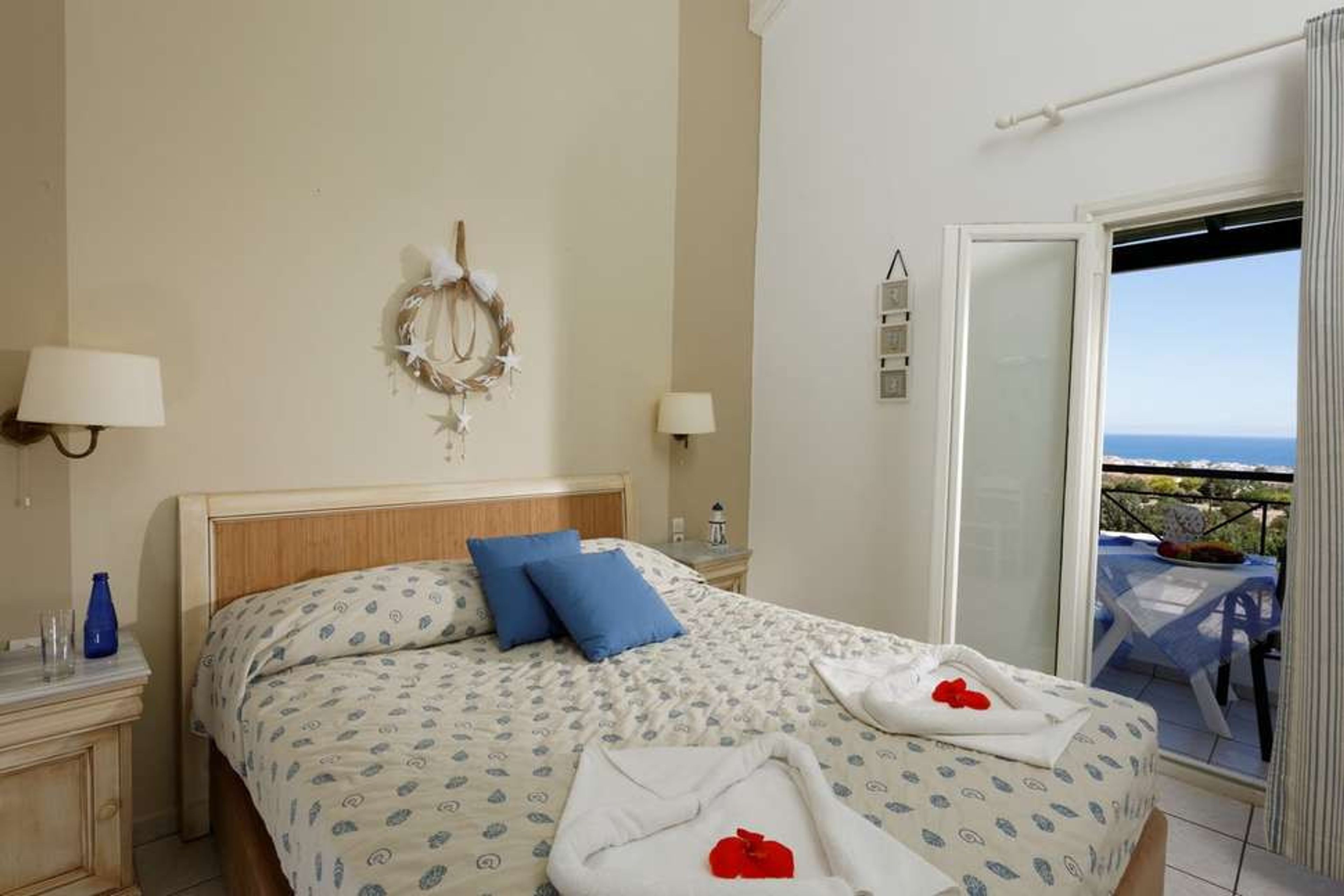 Piskopiano Village foto 4