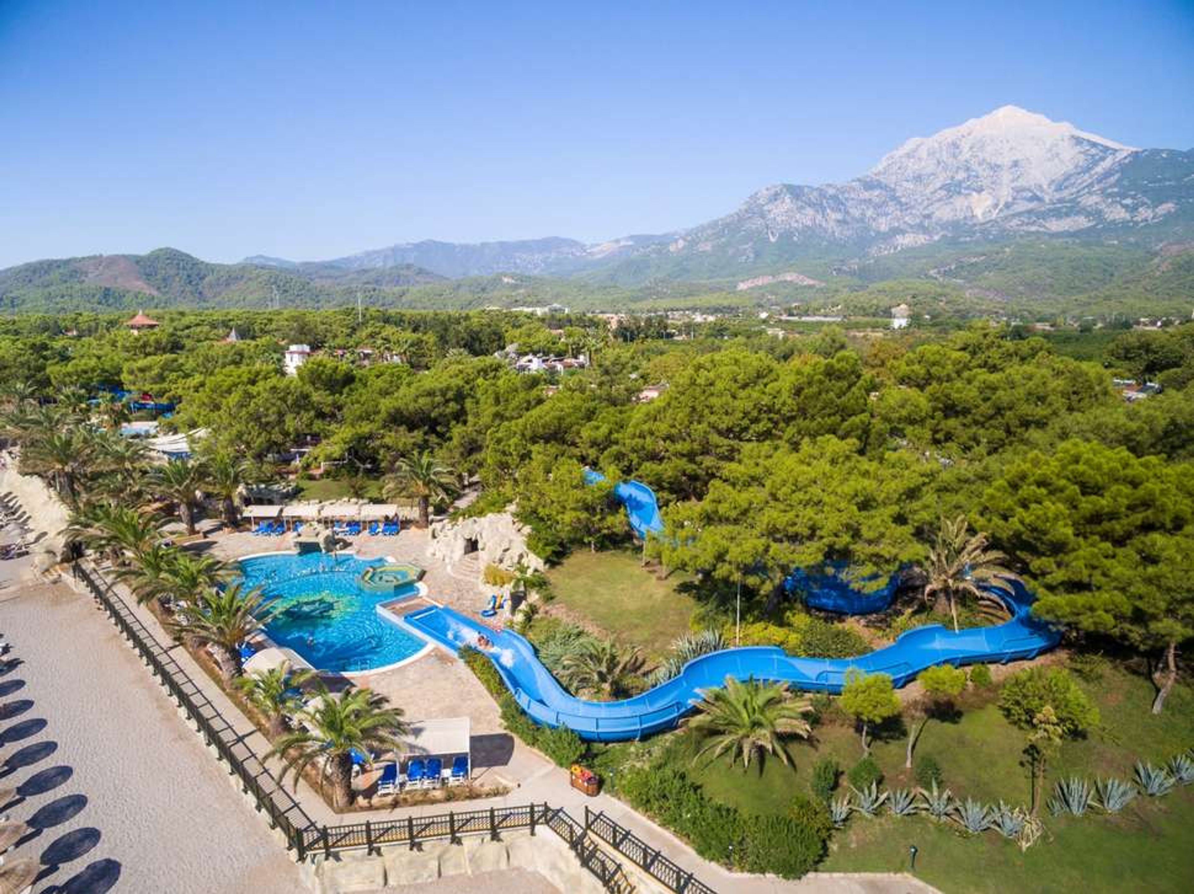 Pirates Beach Club foto 1