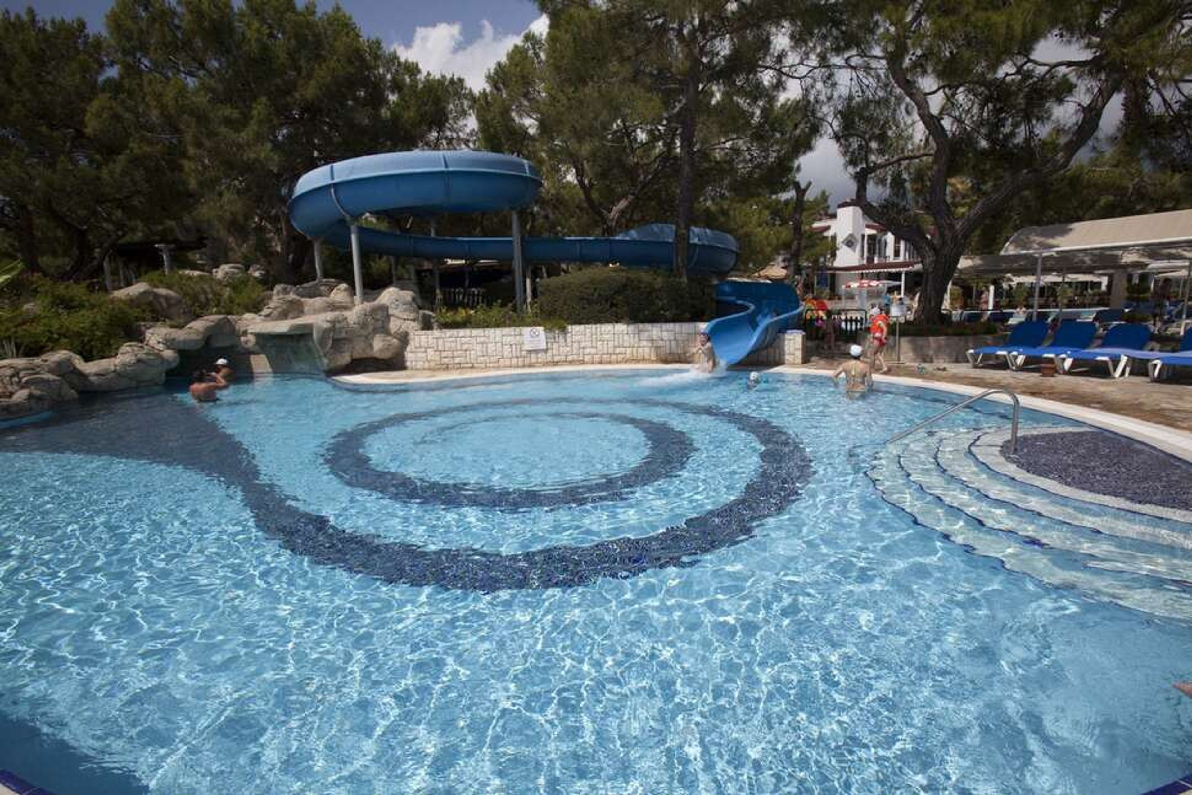 Pirates Beach Club foto 2