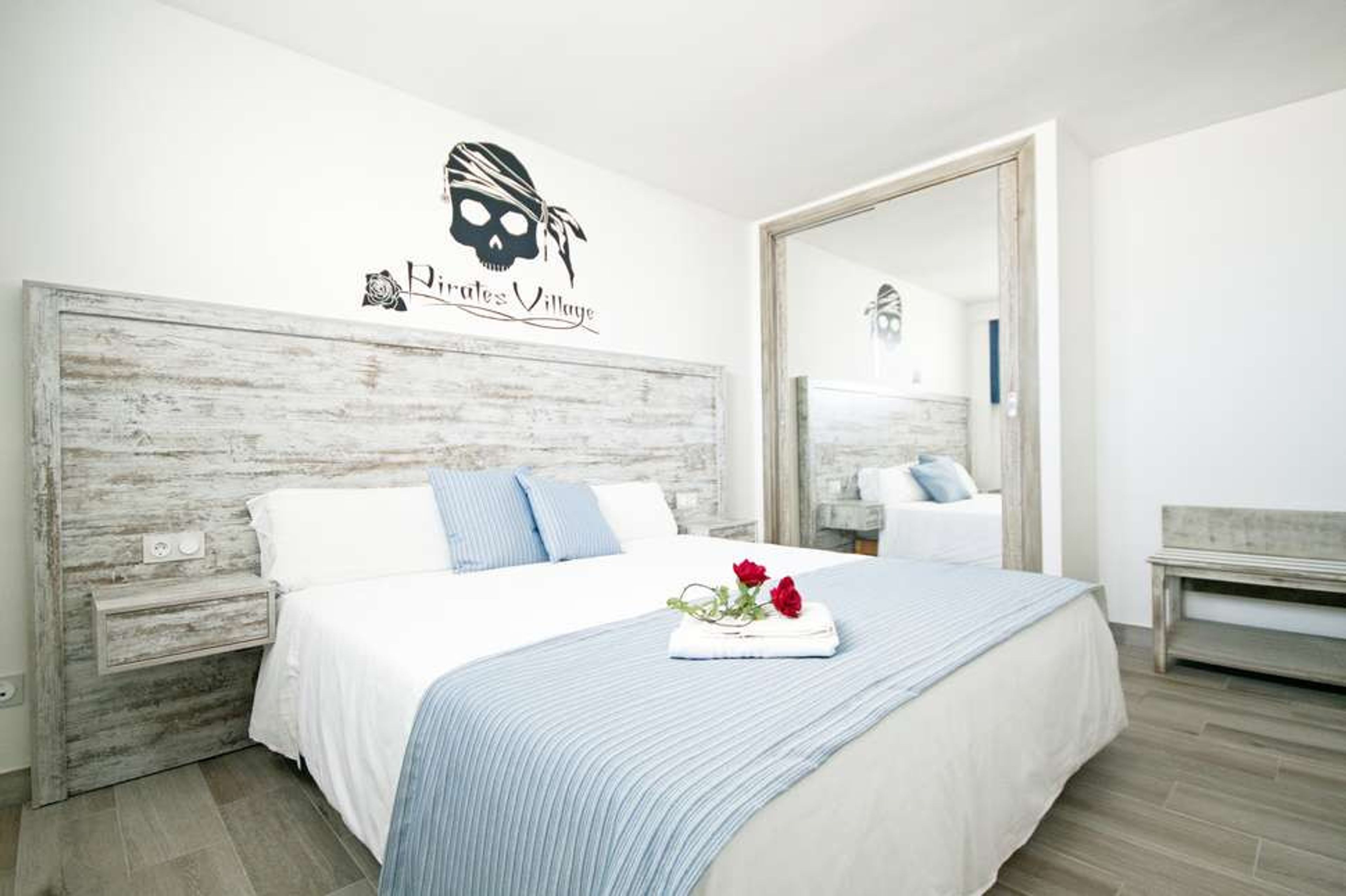 Pirates Village Appartementen foto 4