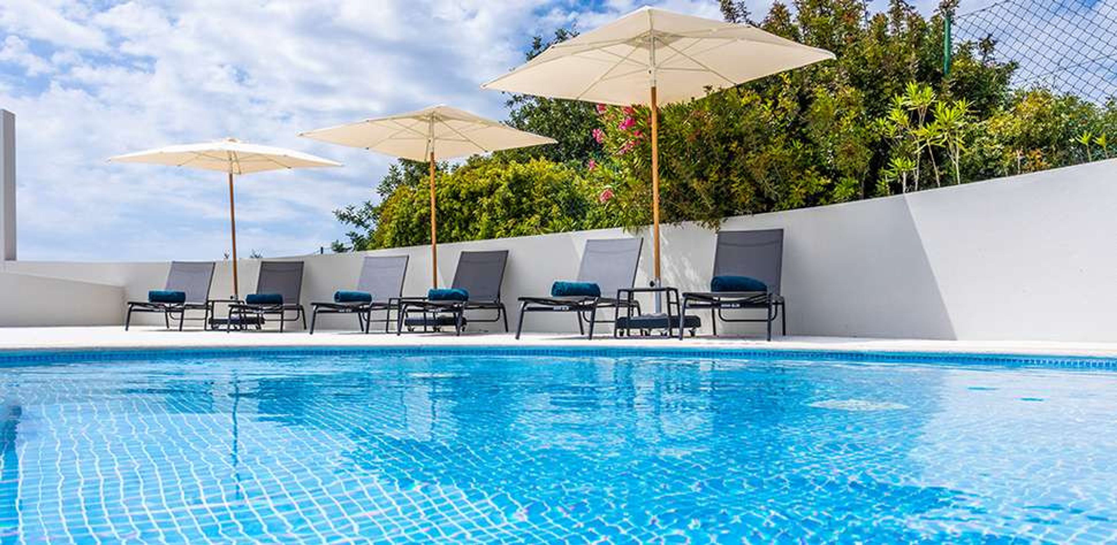 Placid Village foto 2