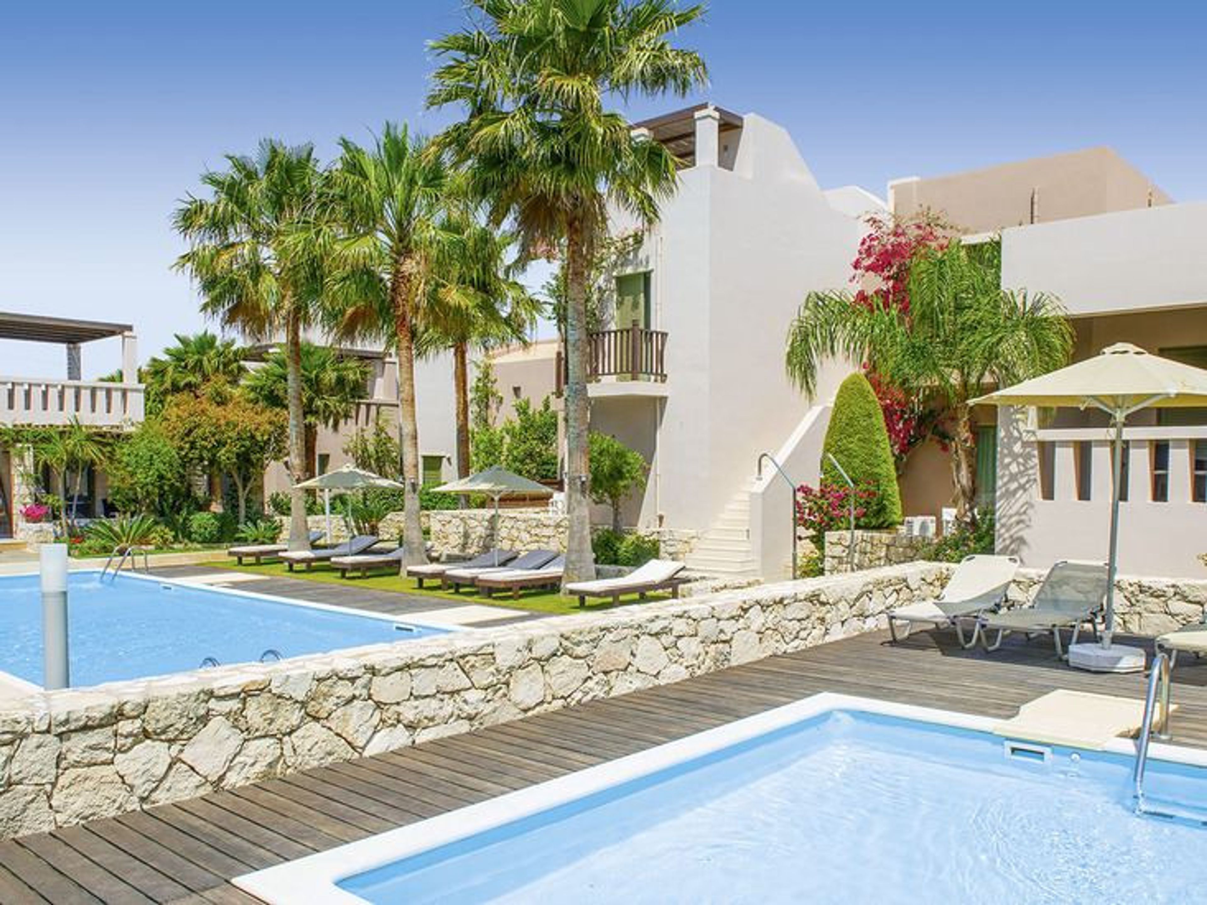 Plakias Resorts foto 3