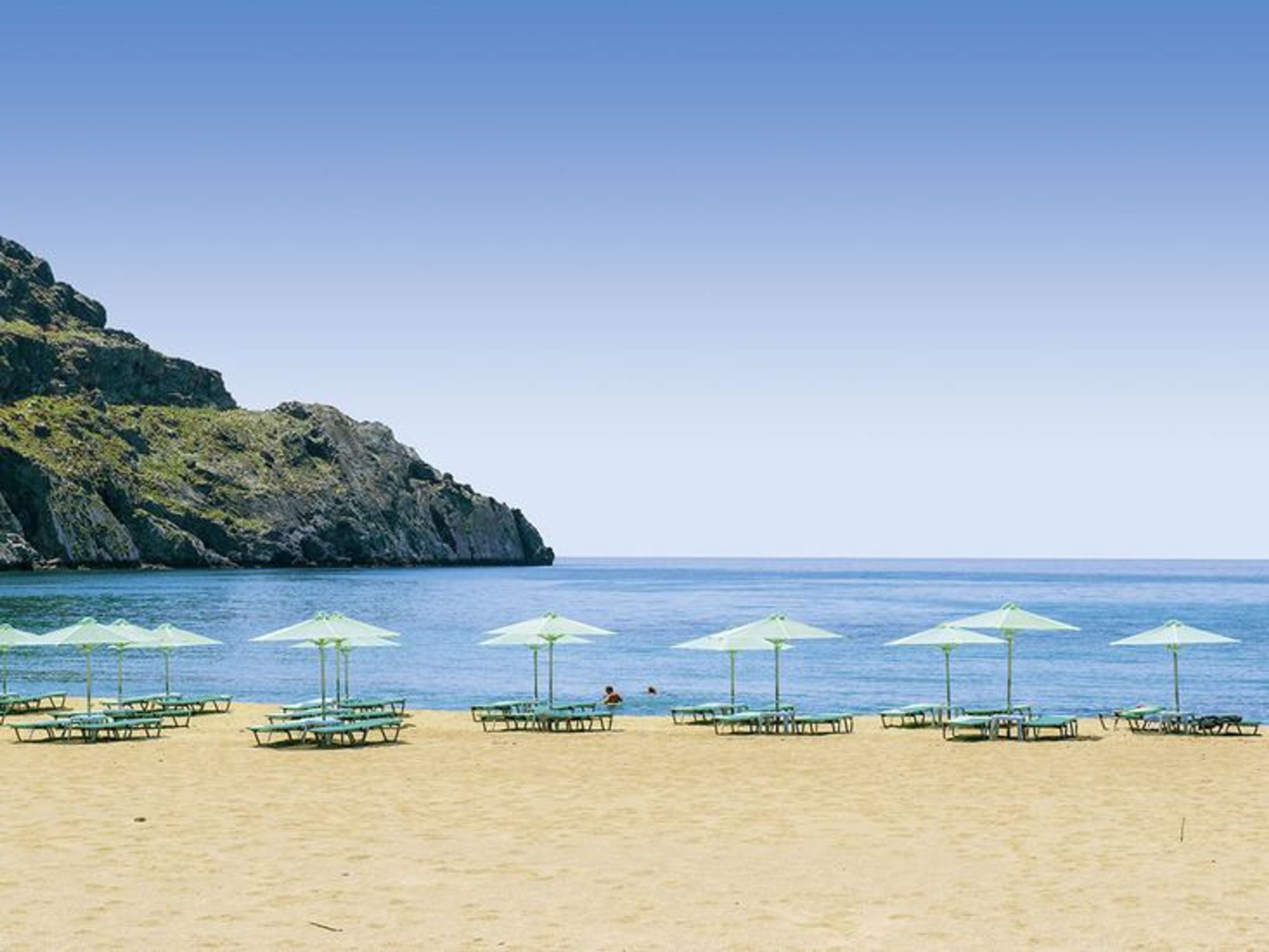 Plakias Resorts foto 4