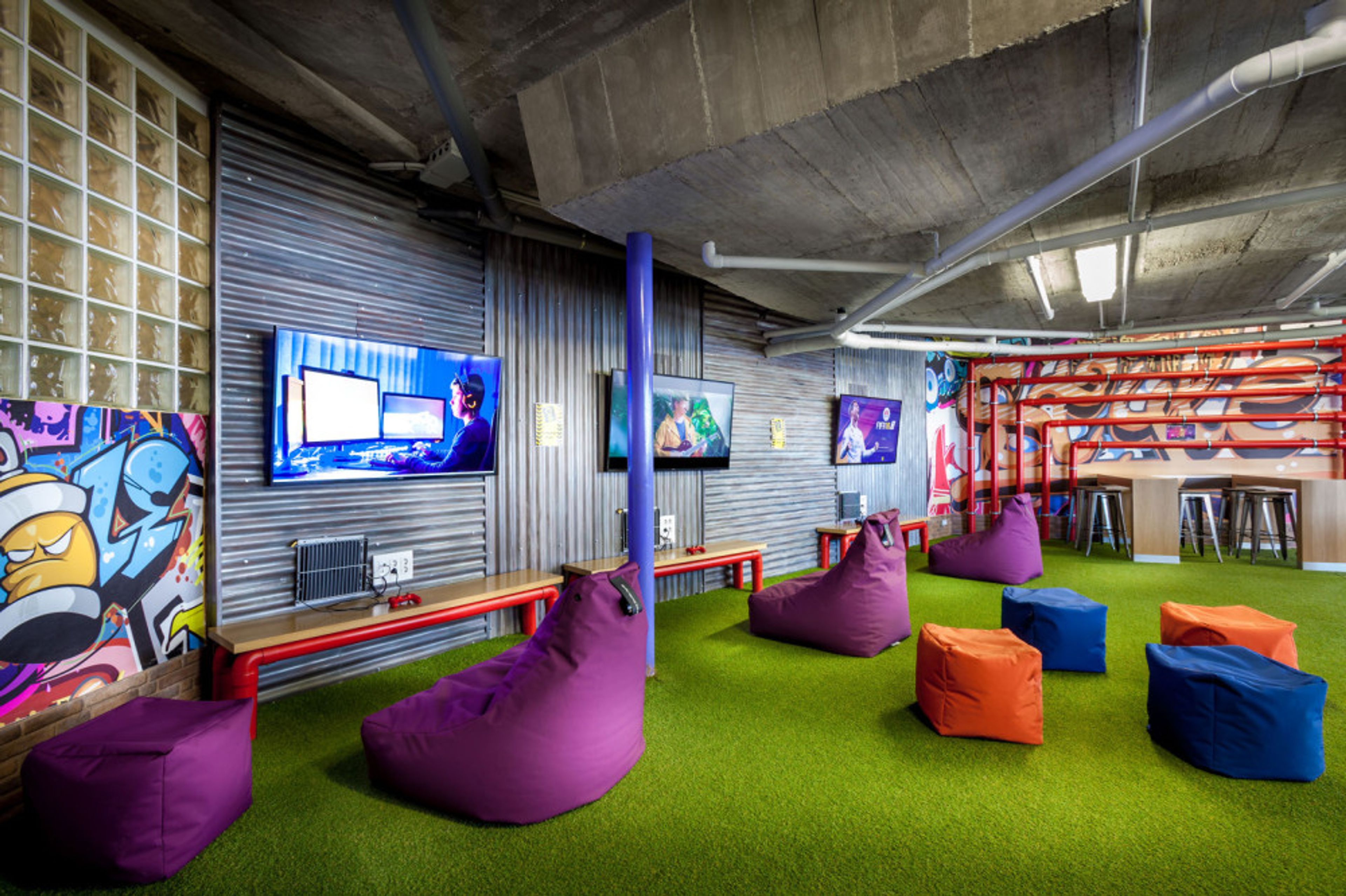 Playa Olid Suites&Appartementen foto 1