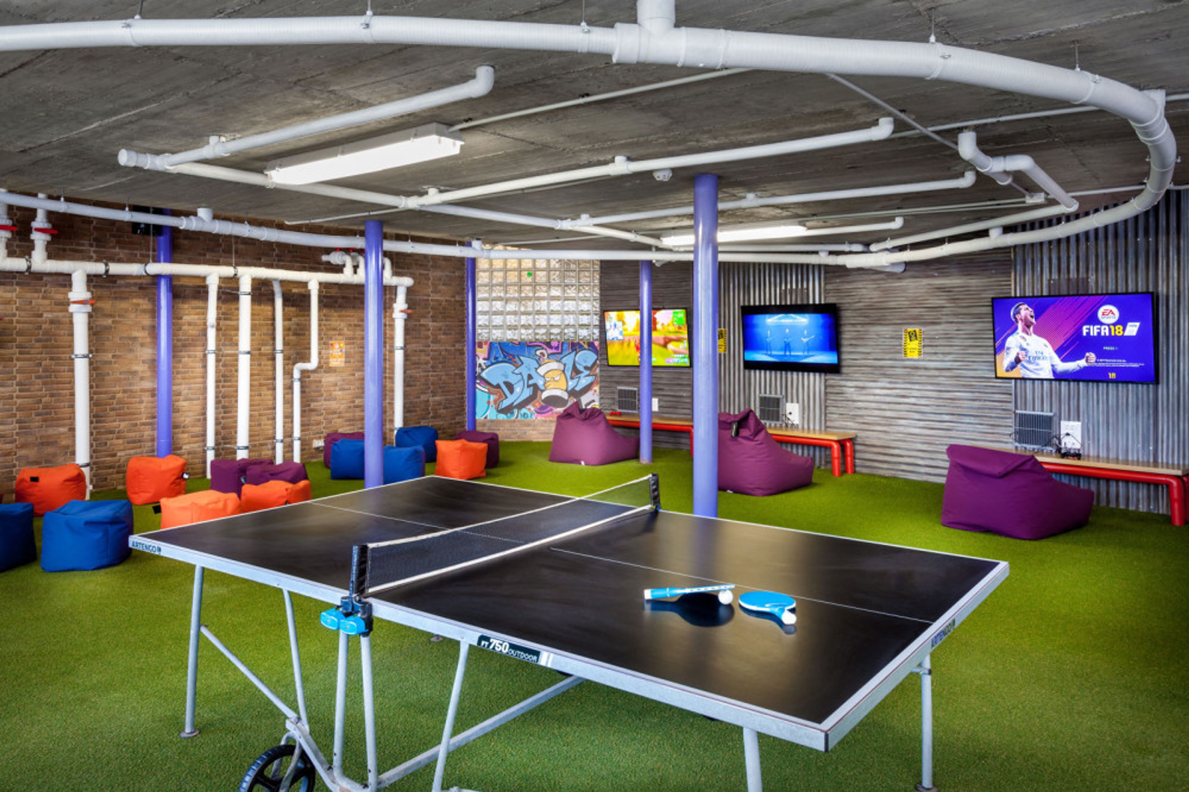 Playa Olid Suites&Appartementen foto 2