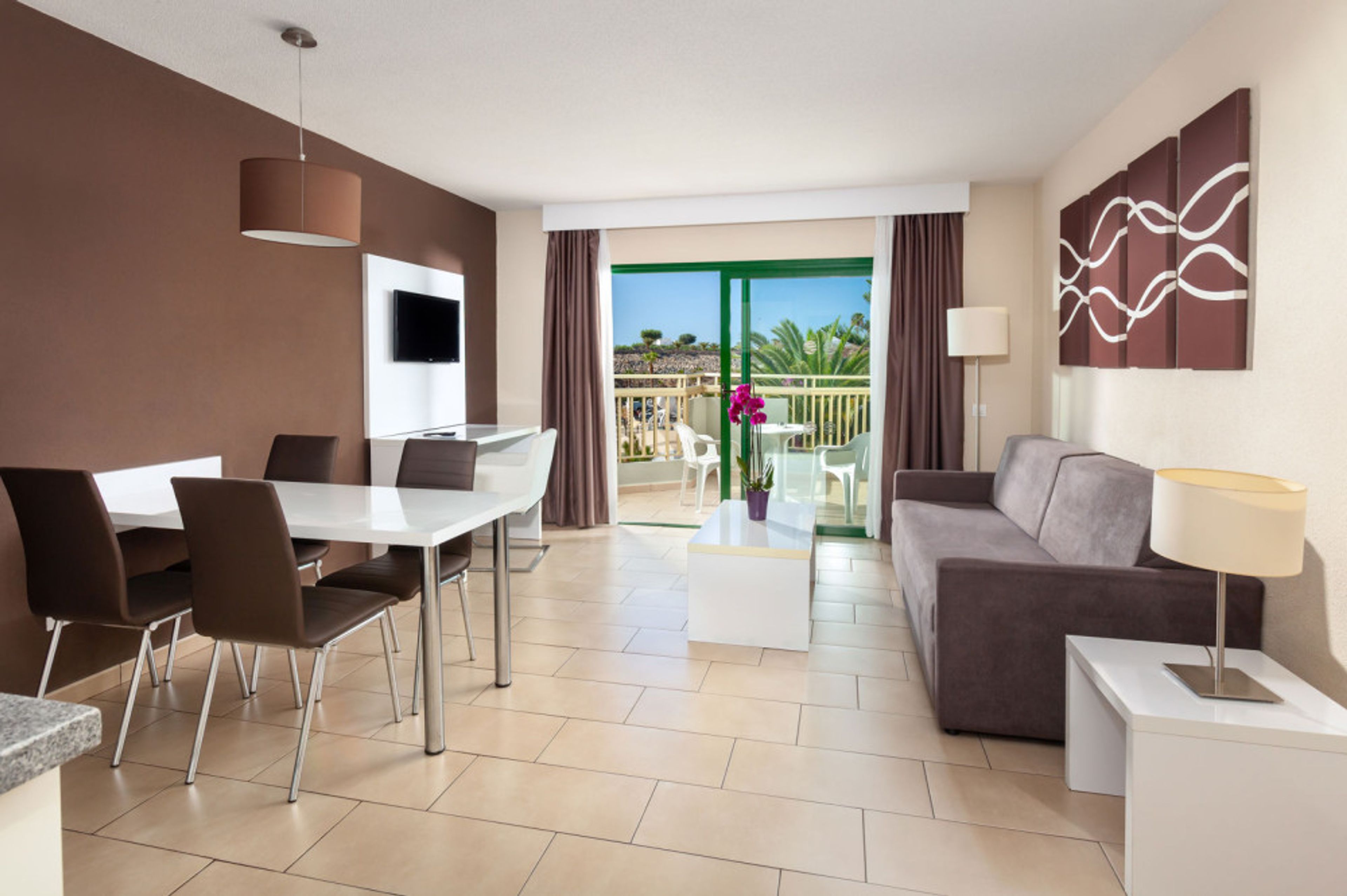 Playa Olid Suites&Appartementen foto 4