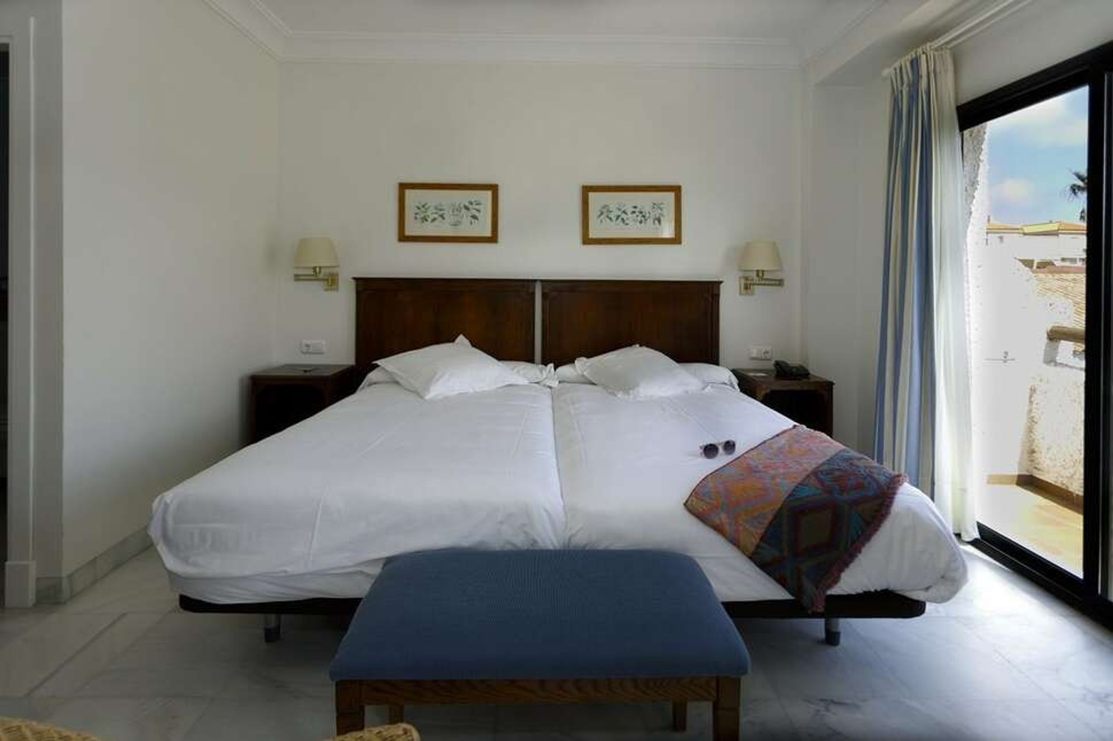 Playa de la Luz foto 3