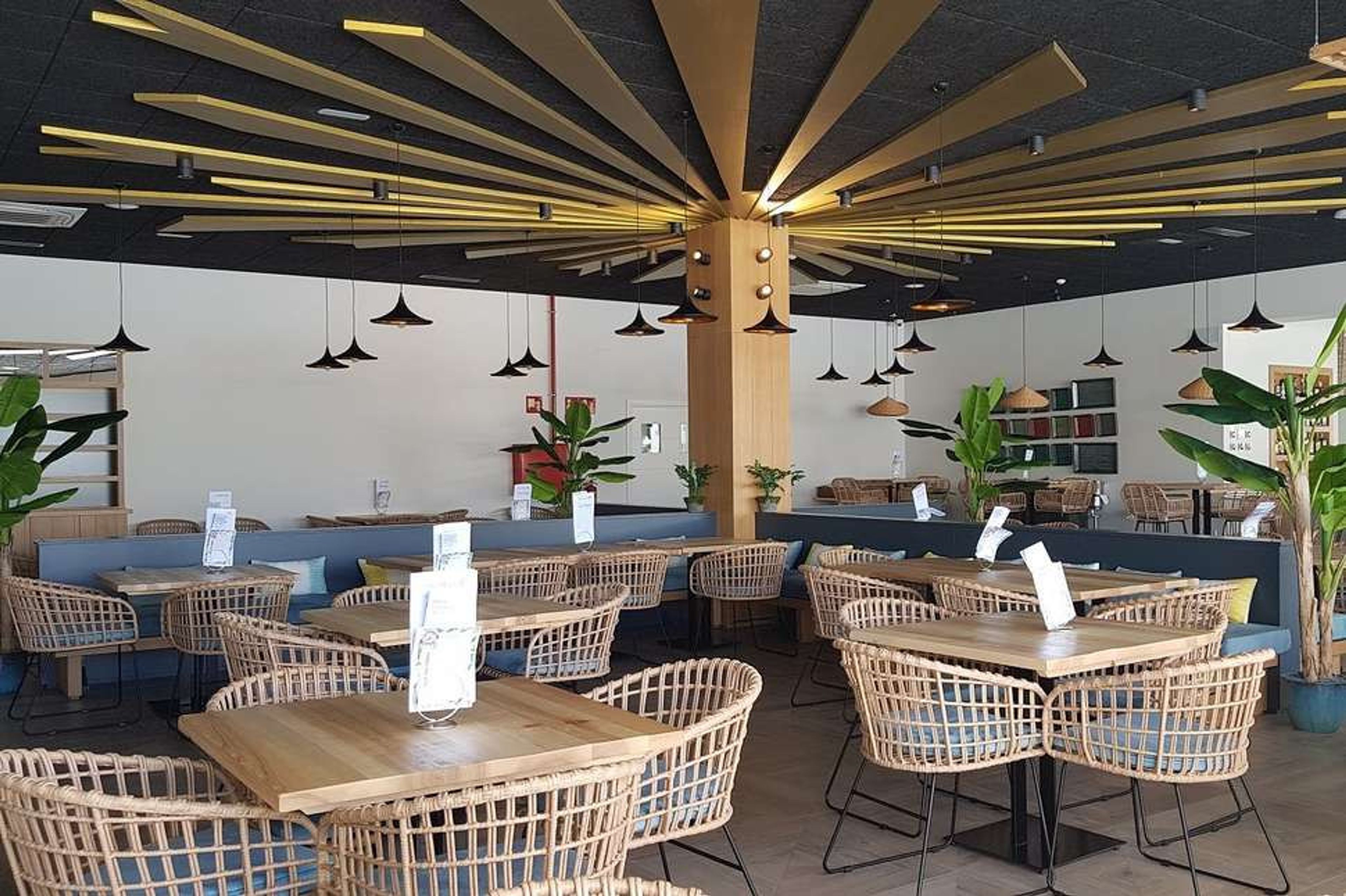 Playa de la Luz foto 4