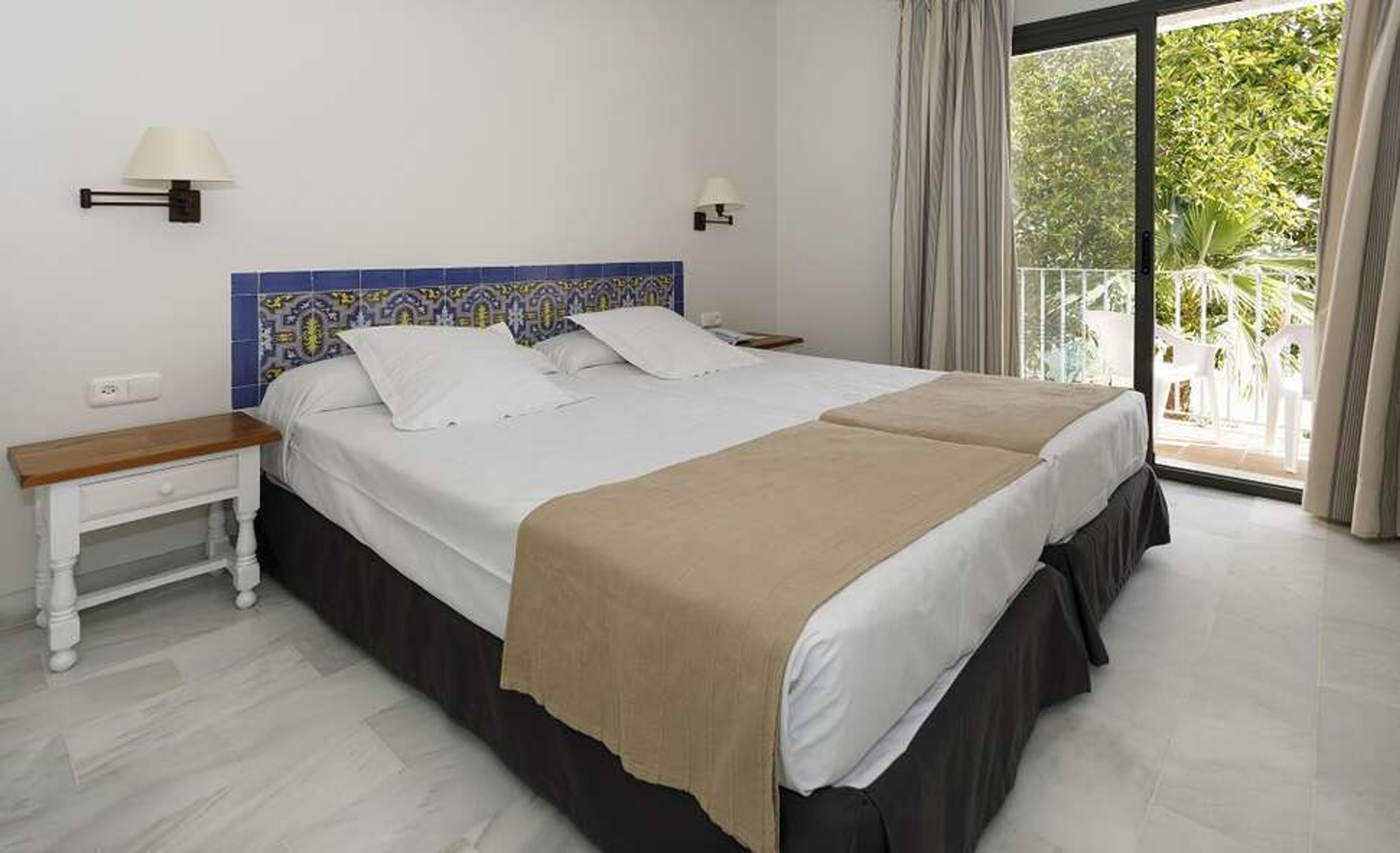 Playa de la Luz foto 1