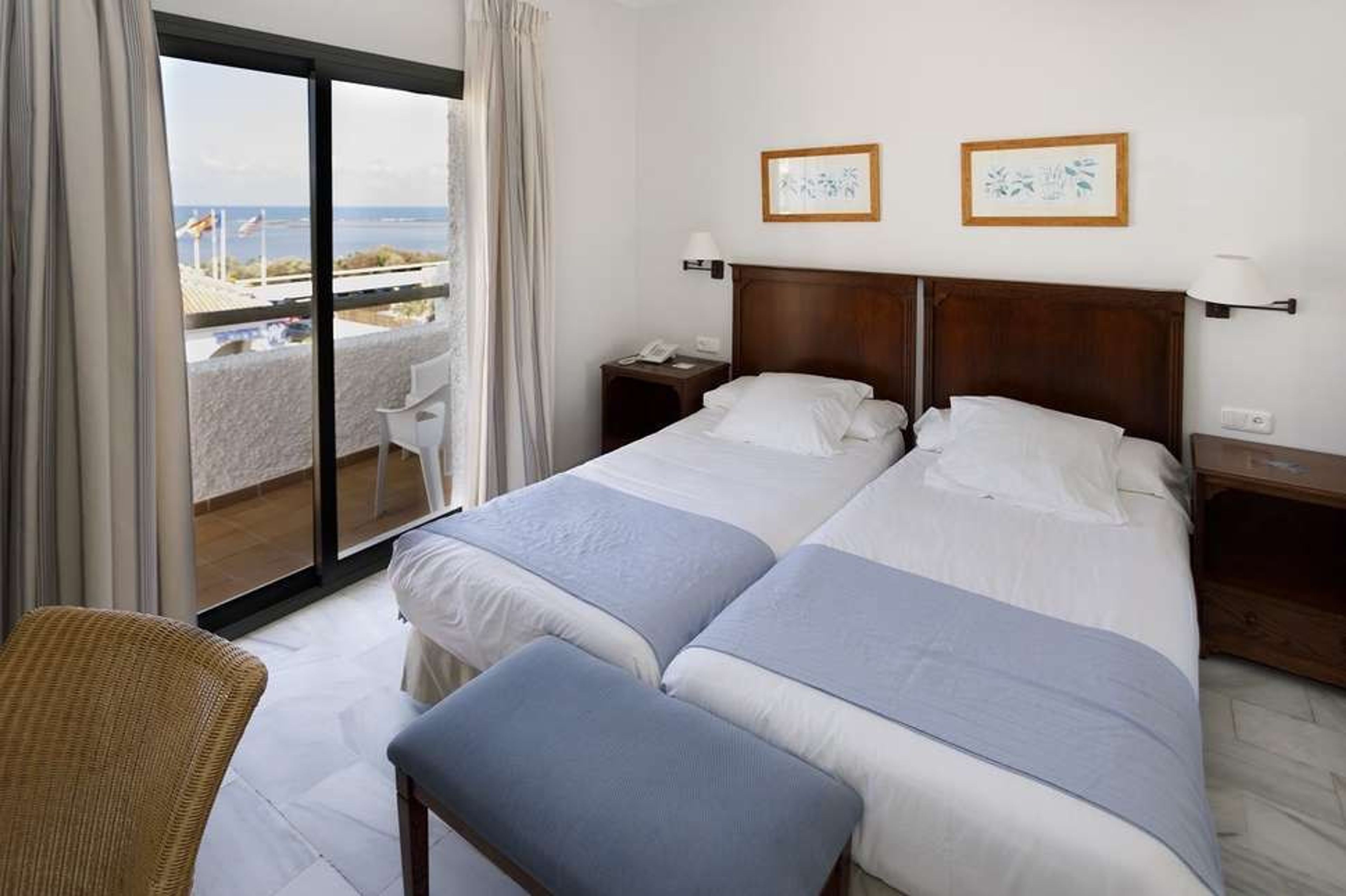 Playa de la Luz foto 2