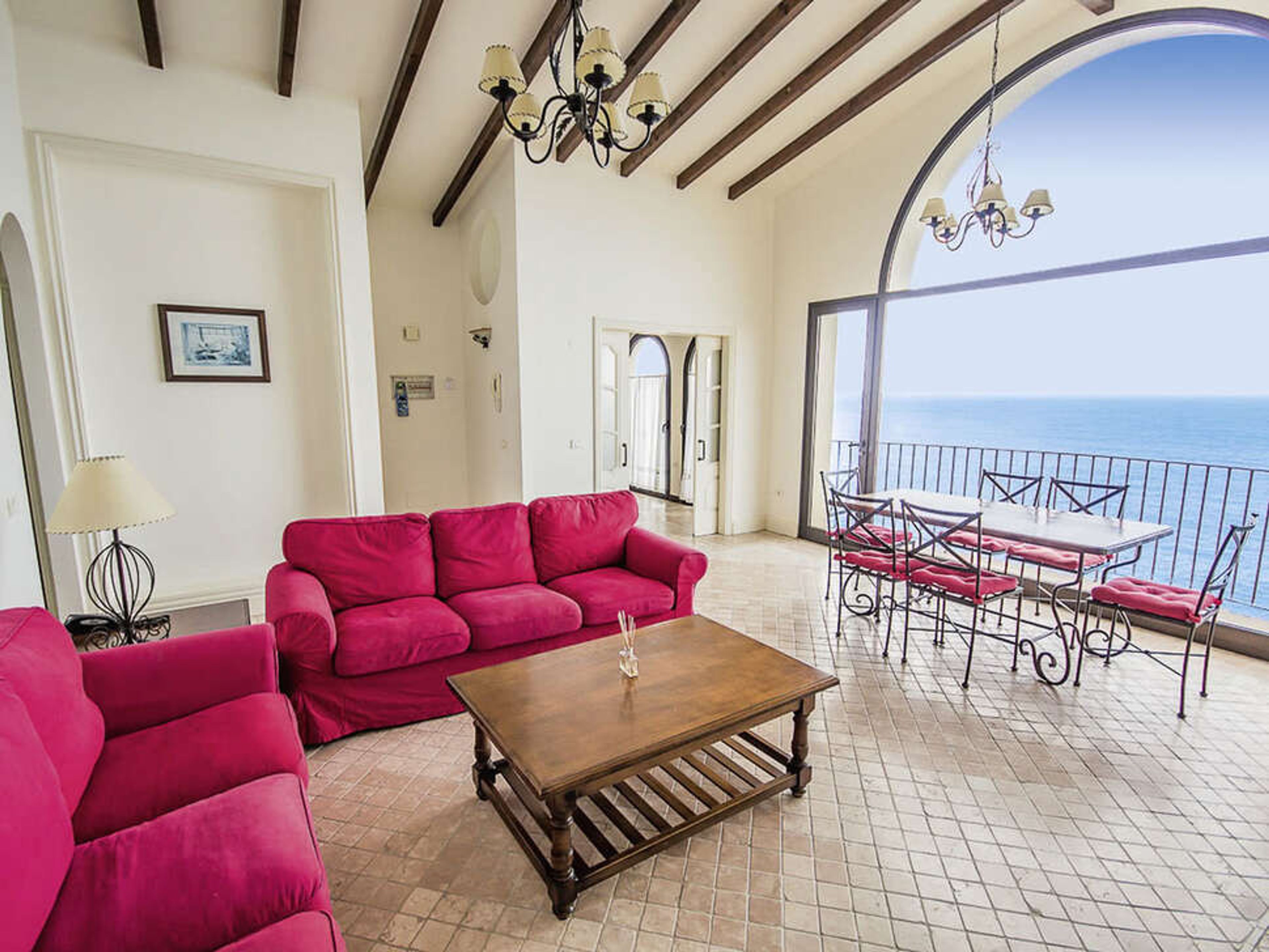 Playa De Los Roques foto 4