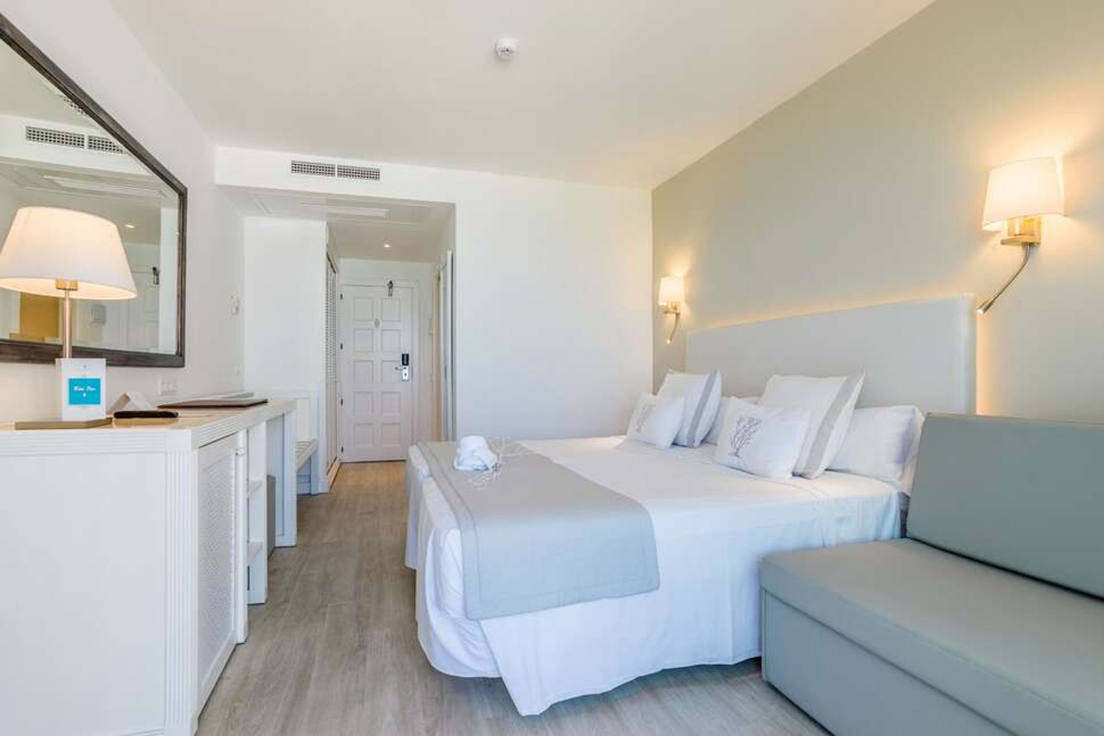 Playa Esperanza foto 1