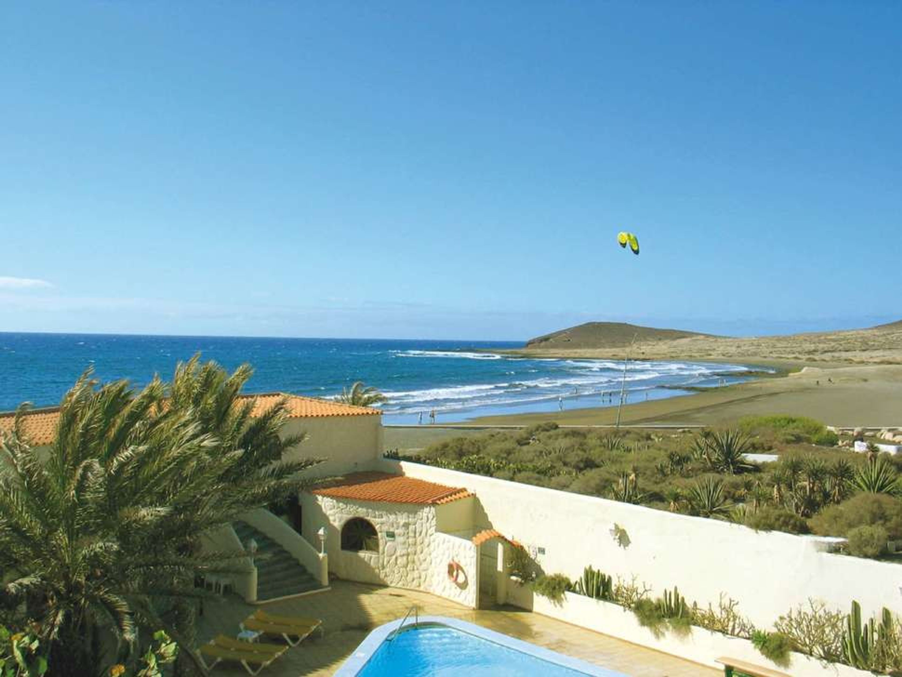 Playa Sur Tenerife foto 1