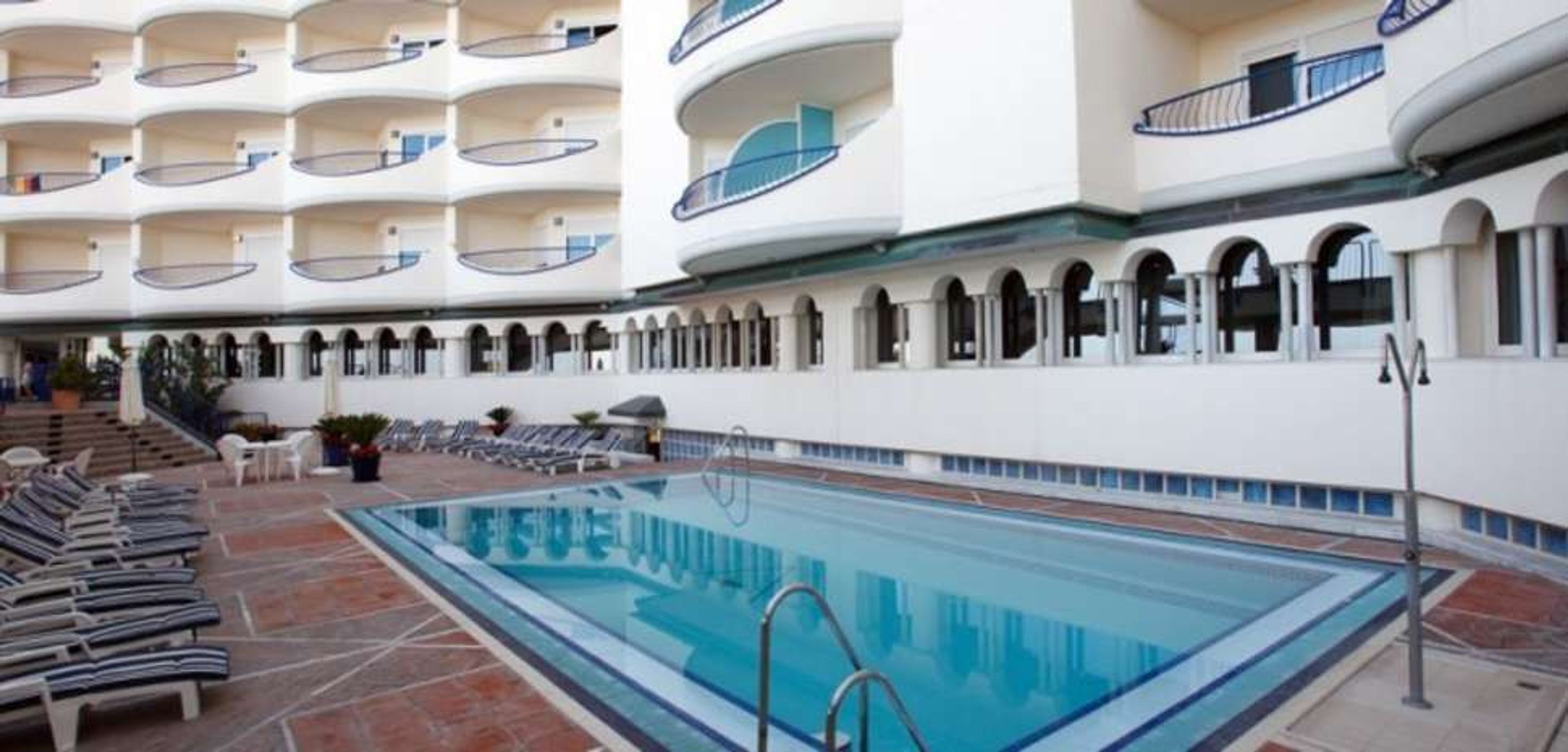 Playa Victoria foto 1